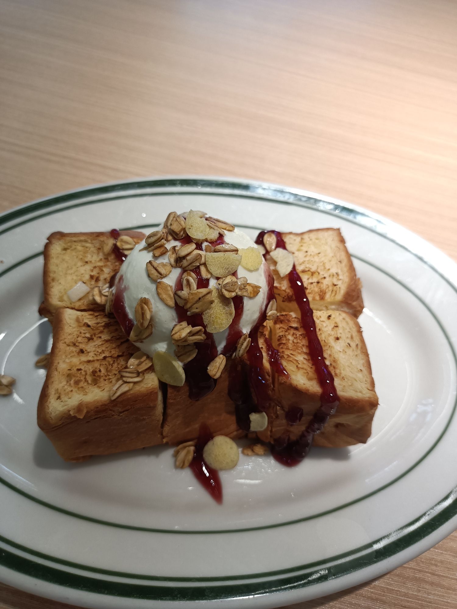 夏威驿国民西餐厅(太原茂业天地购物中心1期店)