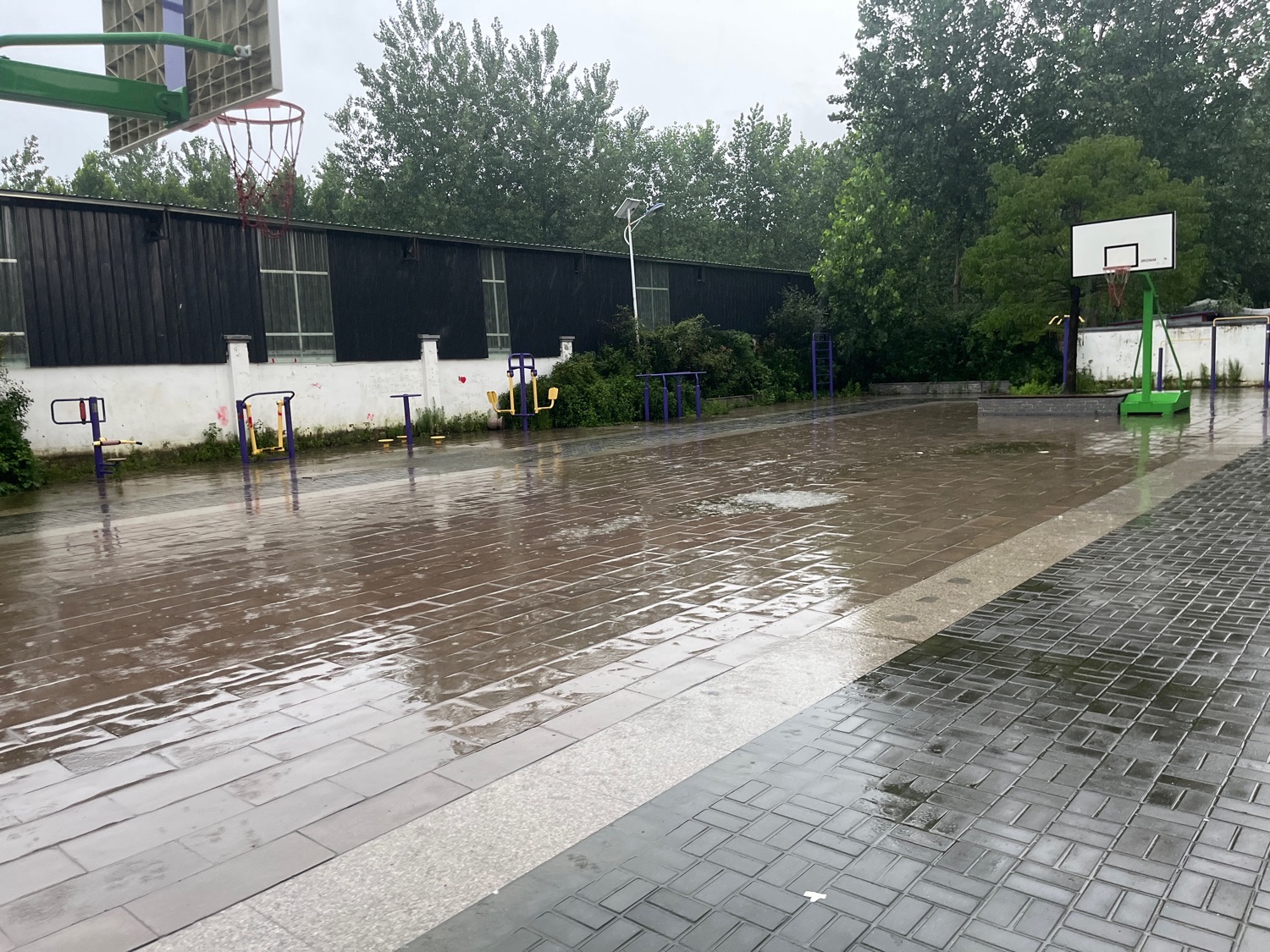 葛场广场旅行图片 2