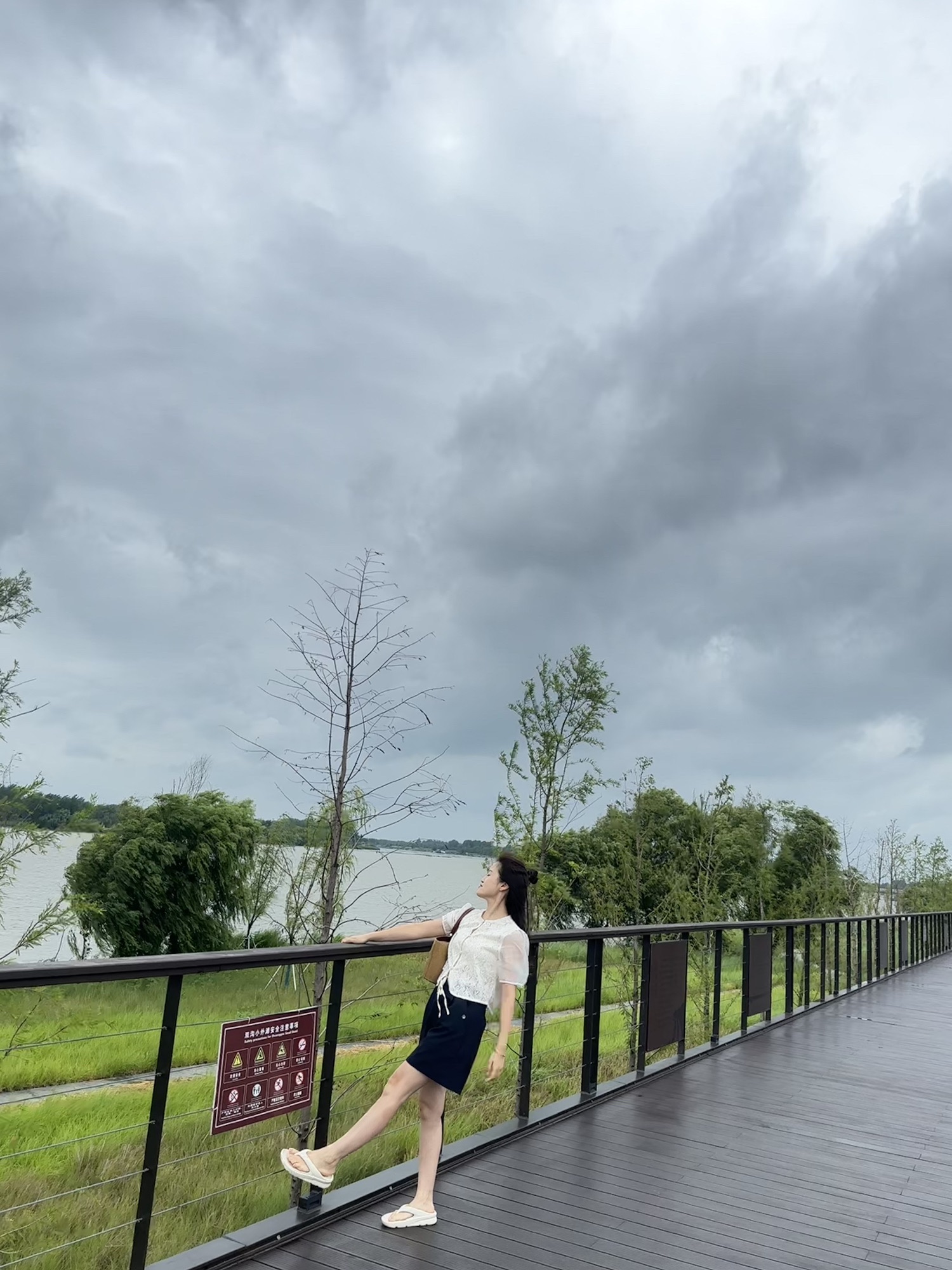 双沟小外滩旅行图片 3