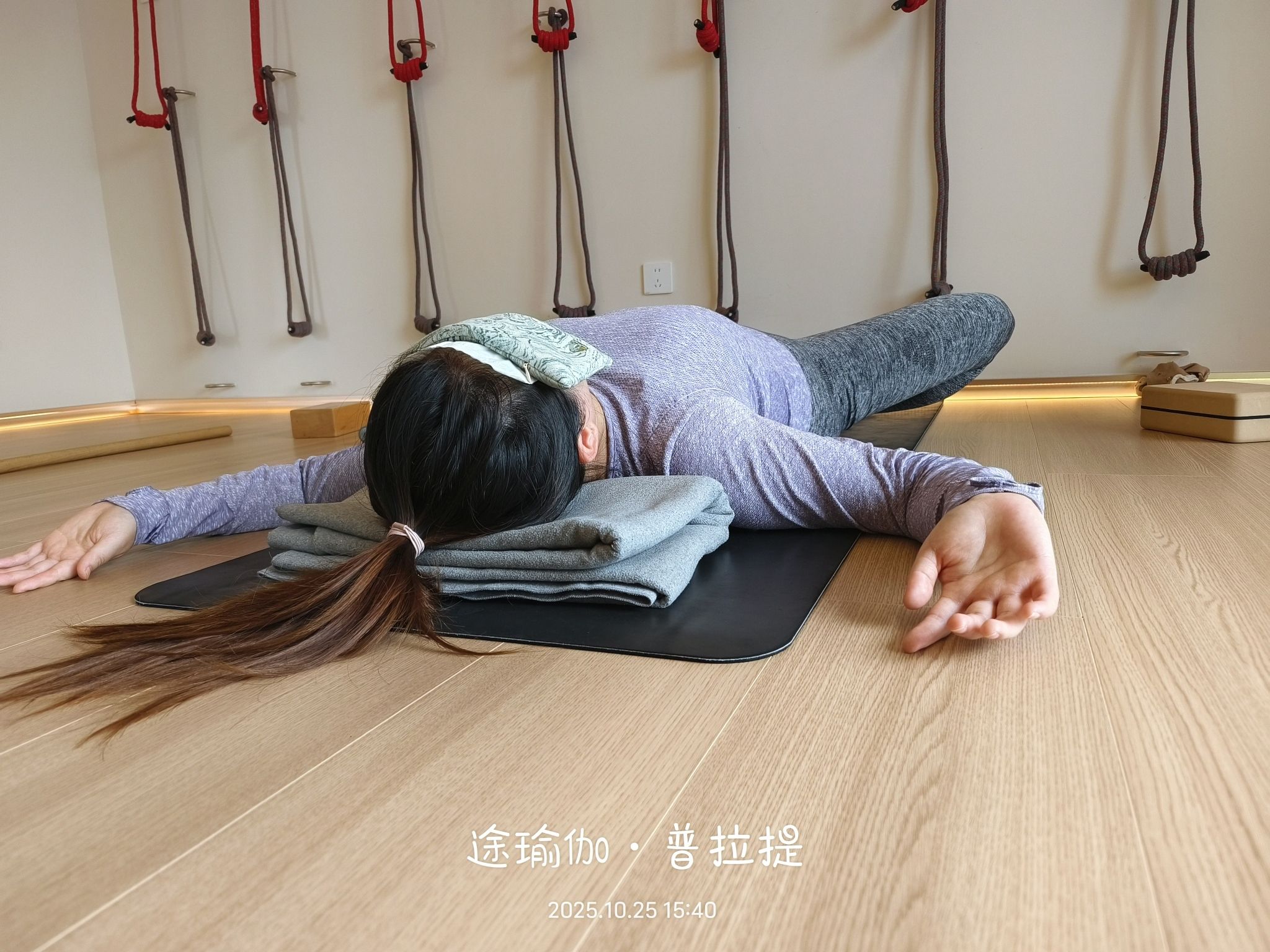 场地封面-途瑜伽·普拉提(天府公馆店)