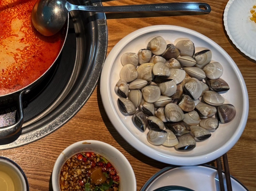 姥姥椰子鸡·海鲜糟粕醋香草鸭(三亚湾店)