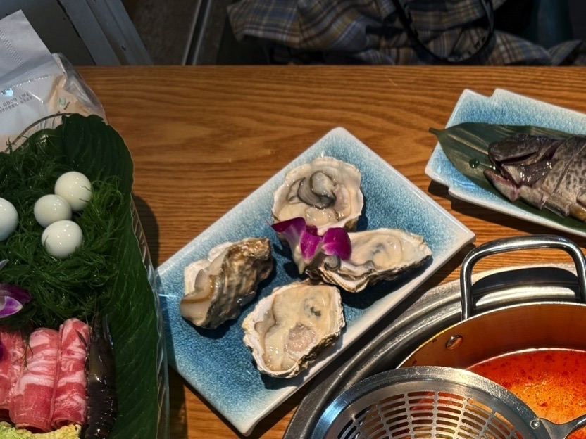姥姥椰子鸡·海鲜糟粕醋香草鸭(三亚湾店)