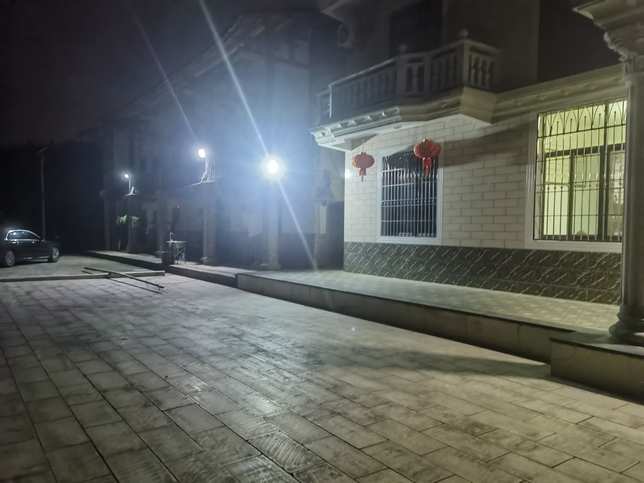 叶氏人家旅行图片 1