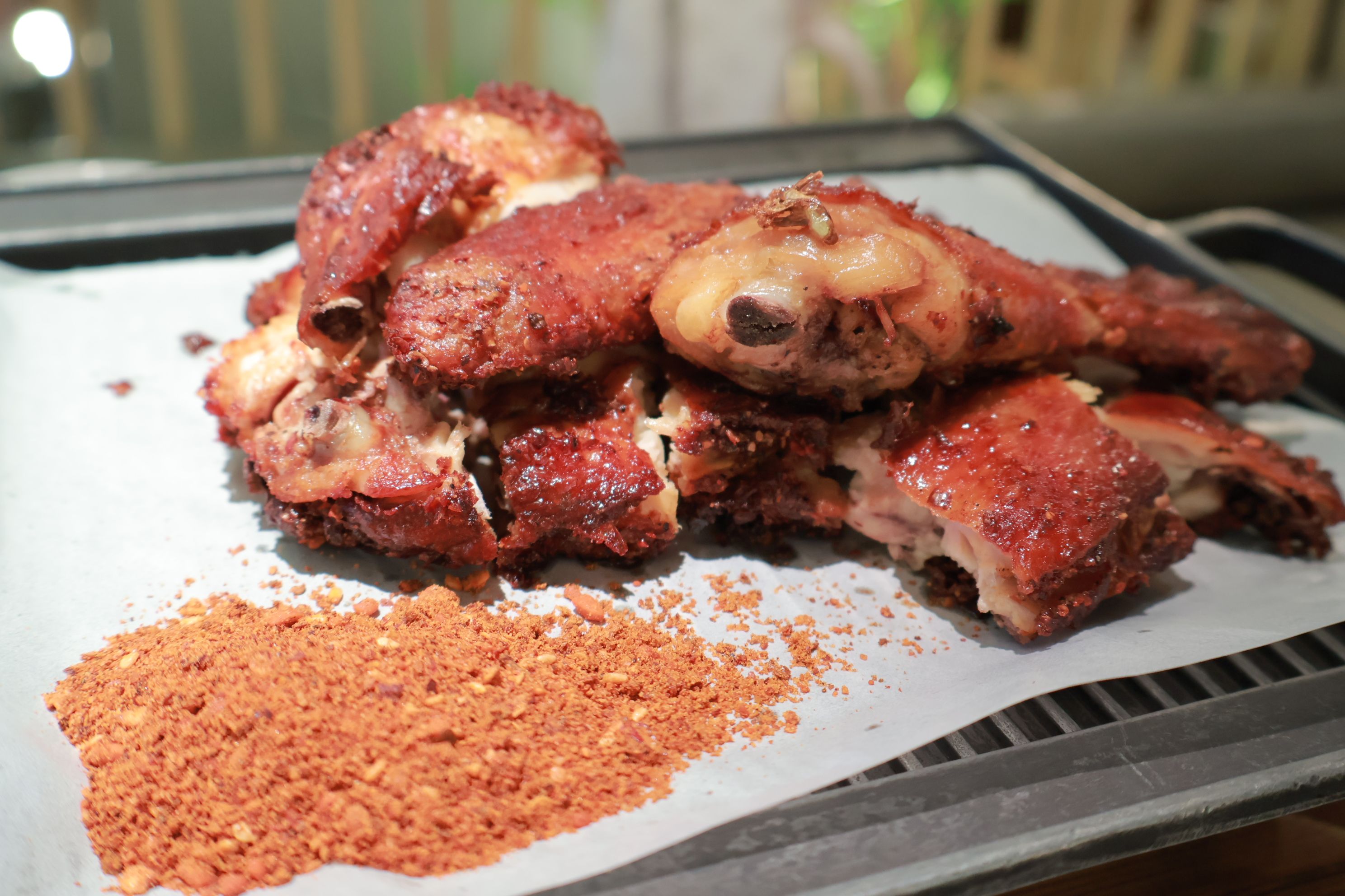 绿茶餐厅(昆明瑞鼎城店)