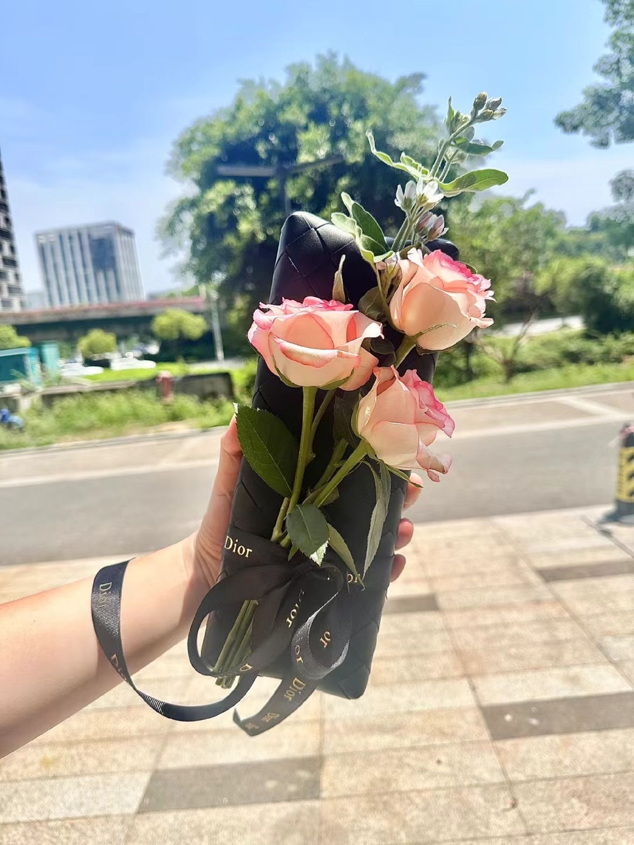 喜市·Flower鲜花店