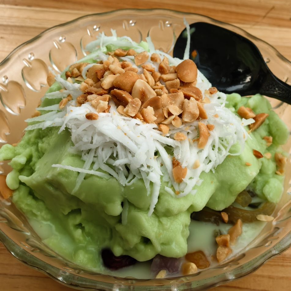 小珍清补凉