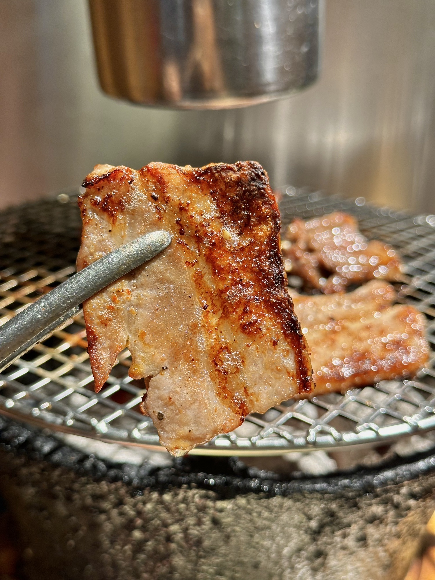 肉室堂·焼肉食堂(大仟里店)