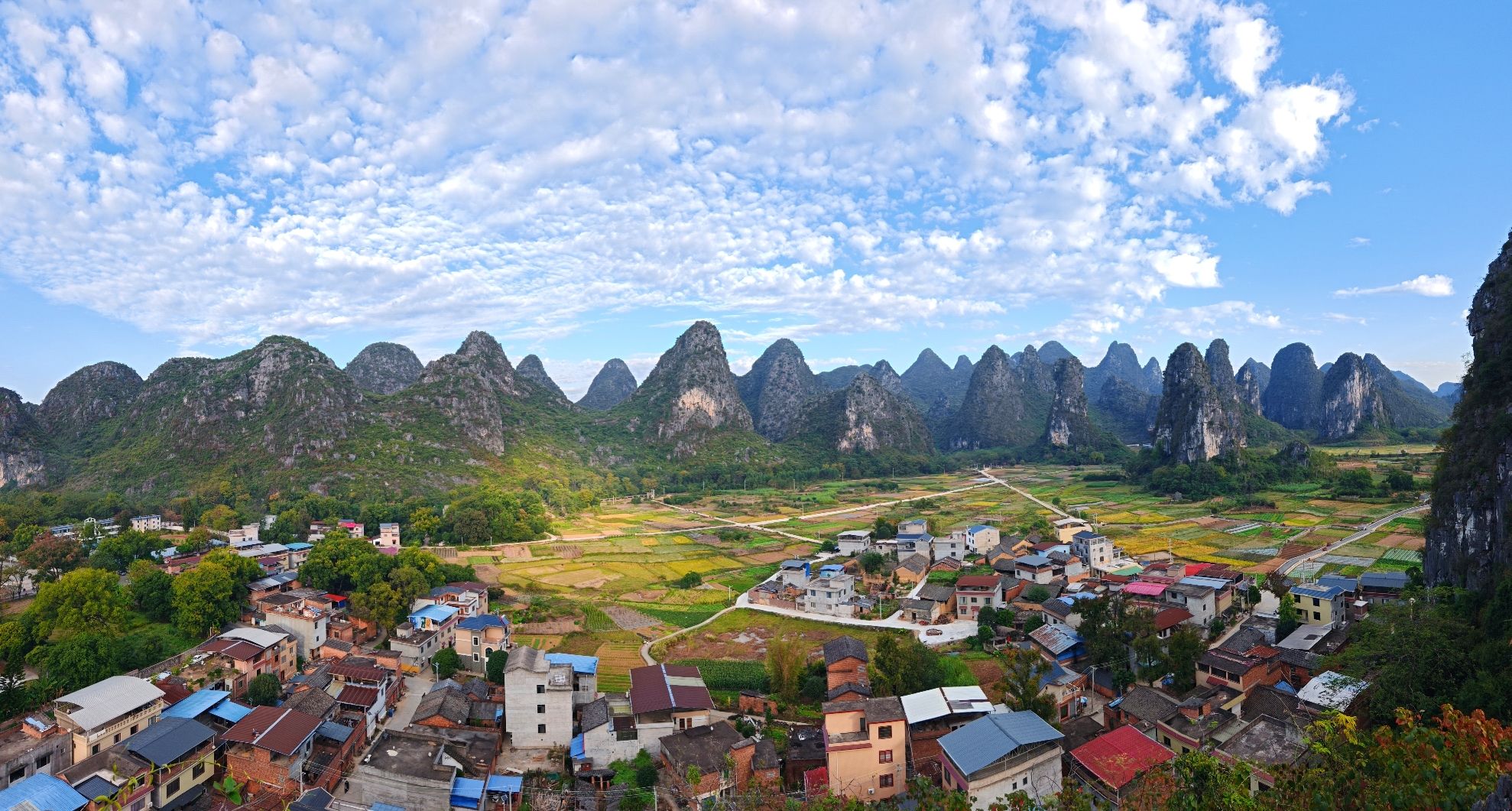 东山奇峰观景台旅行图片 1