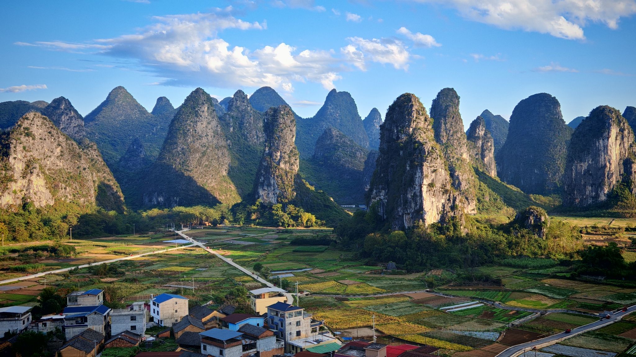 东山奇峰观景台旅行图片 3