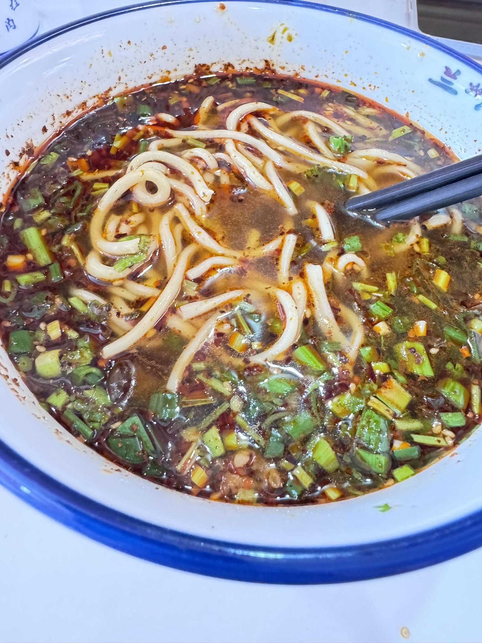 兰州拉面(尚域世家店)