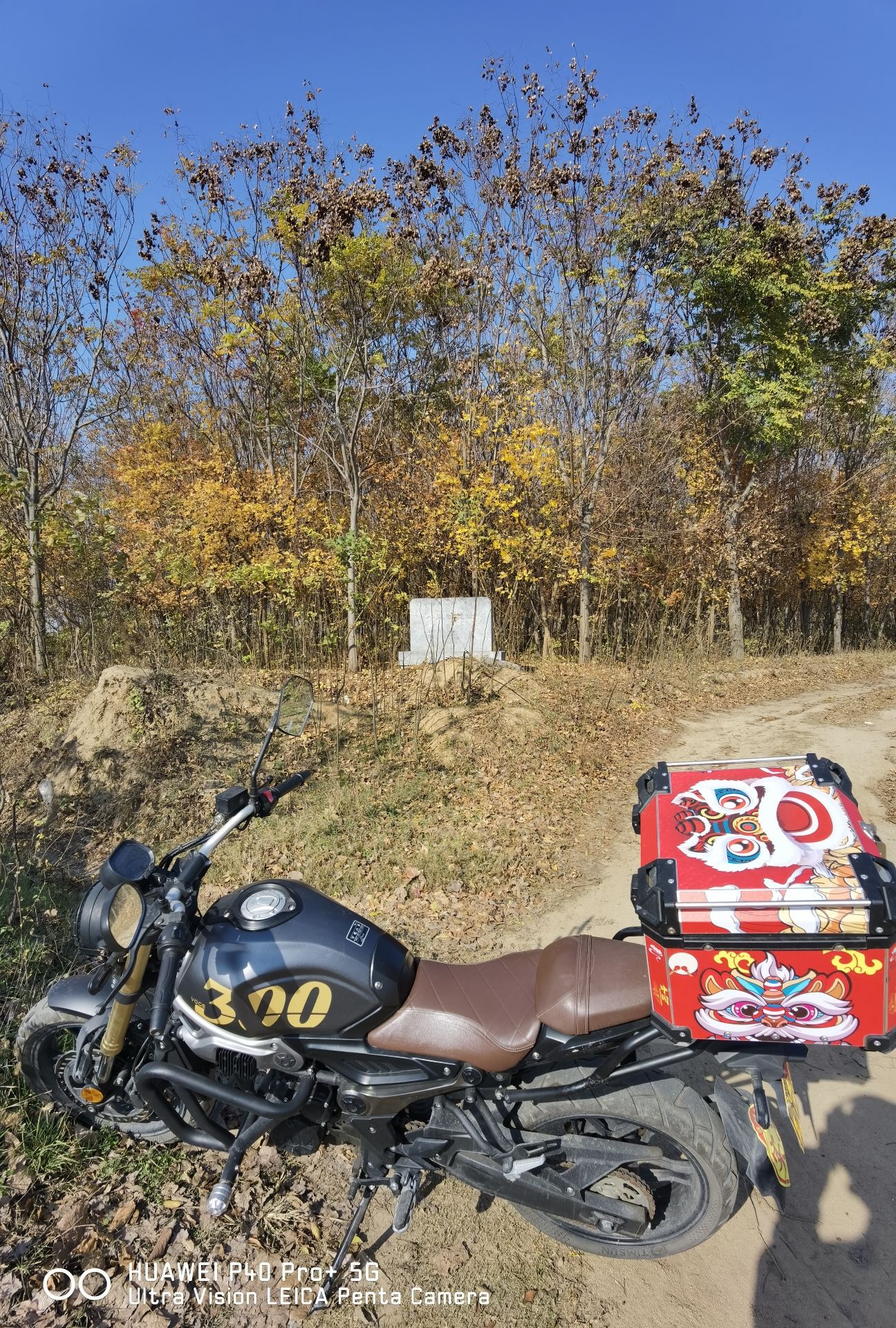 八里铺遗址旅行图片 2
