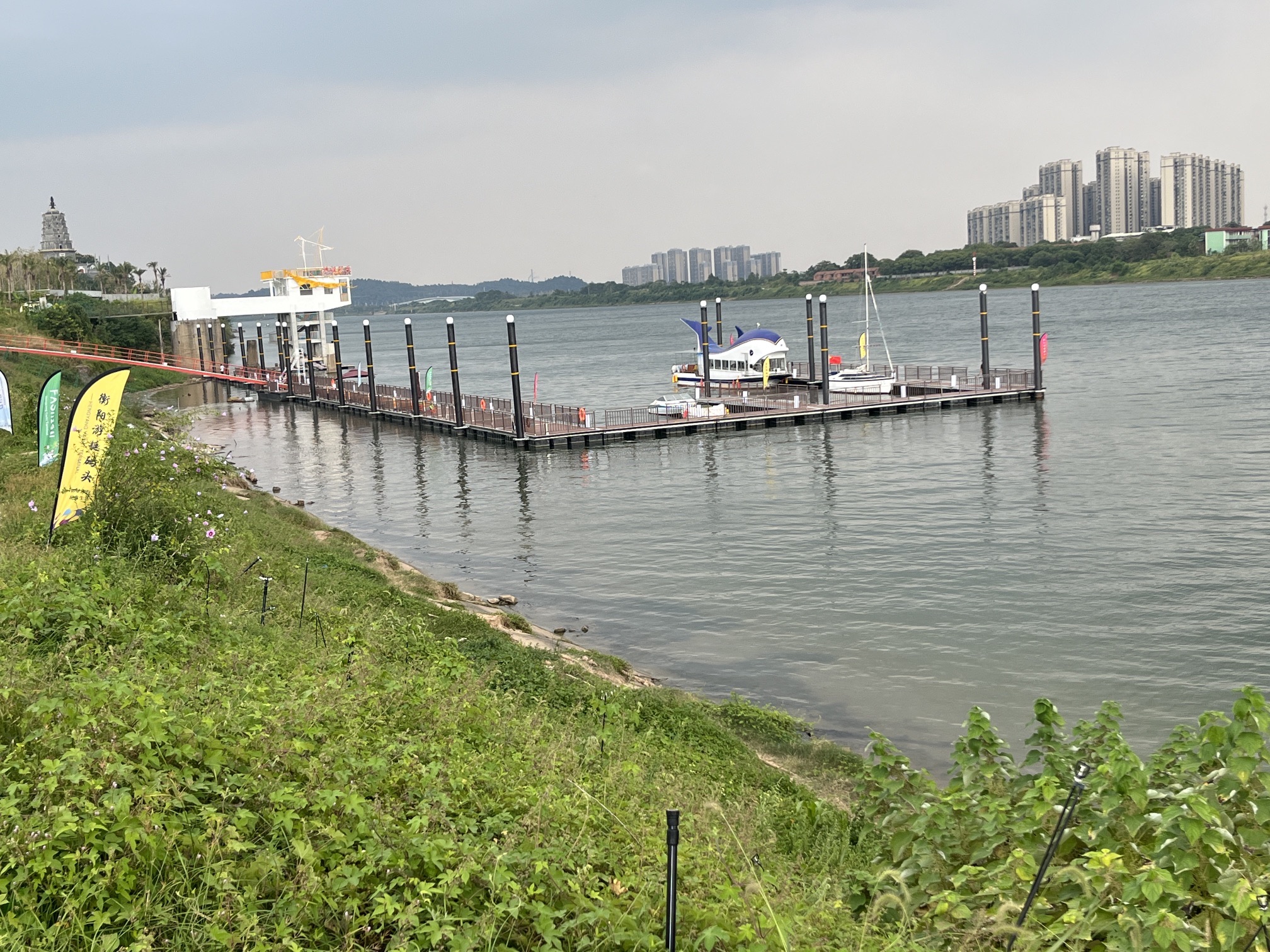 欢乐湘江·玩美公园旅行图片 1