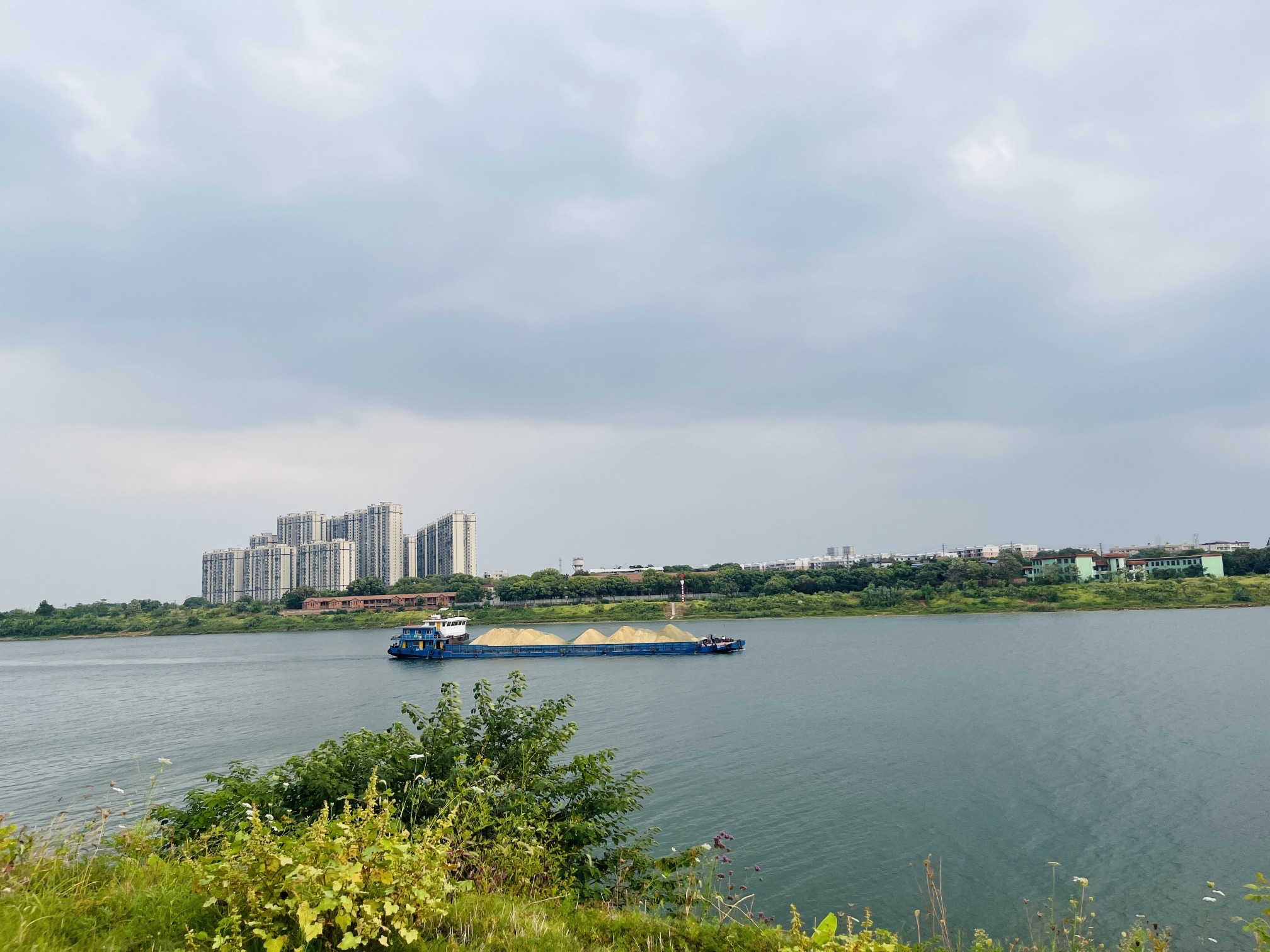 欢乐湘江·玩美公园旅行图片 2