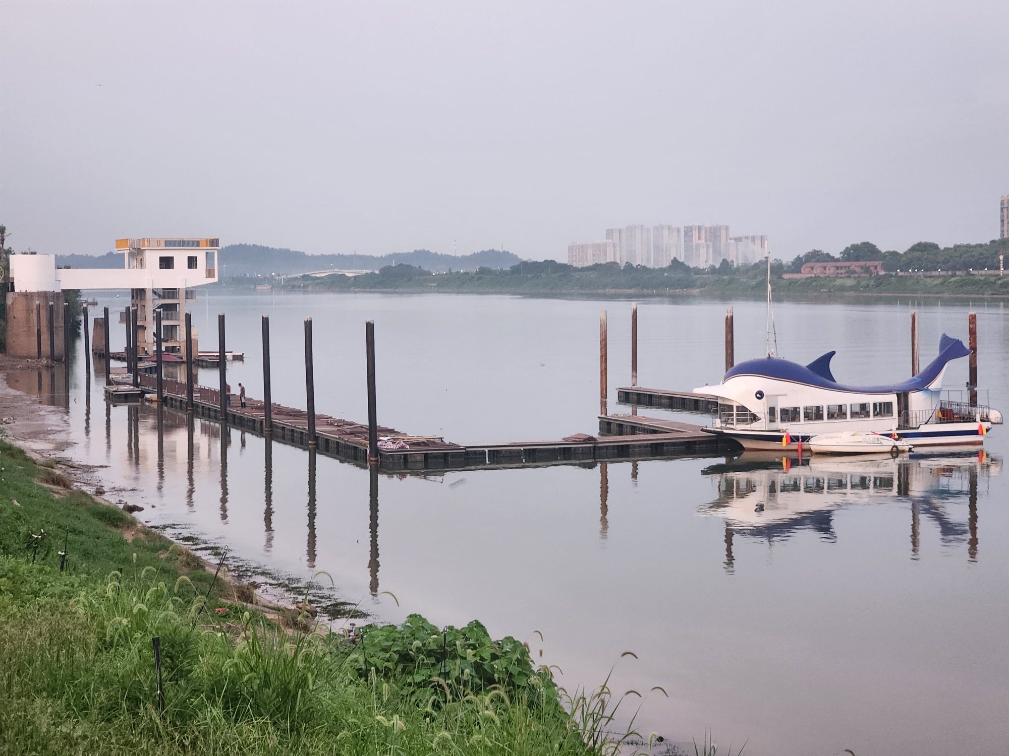 欢乐湘江·玩美公园旅行图片 3