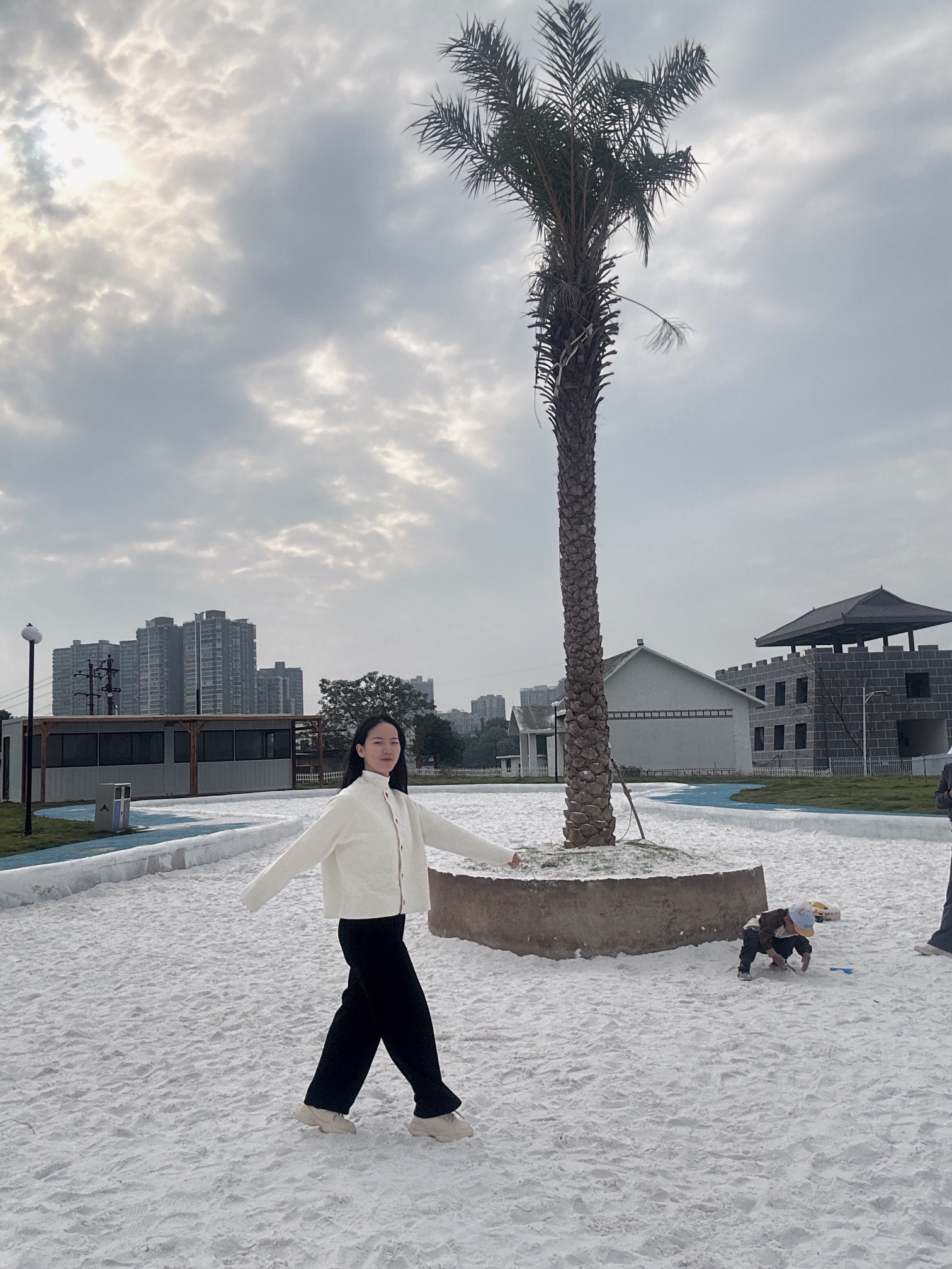欢乐湘江·玩美公园旅行图片 3