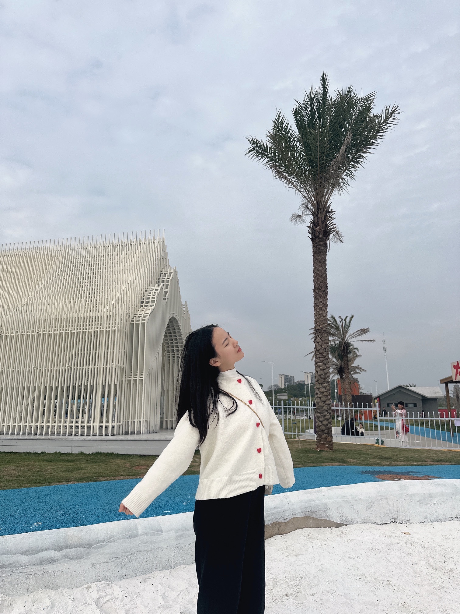 欢乐湘江·玩美公园旅行图片 1