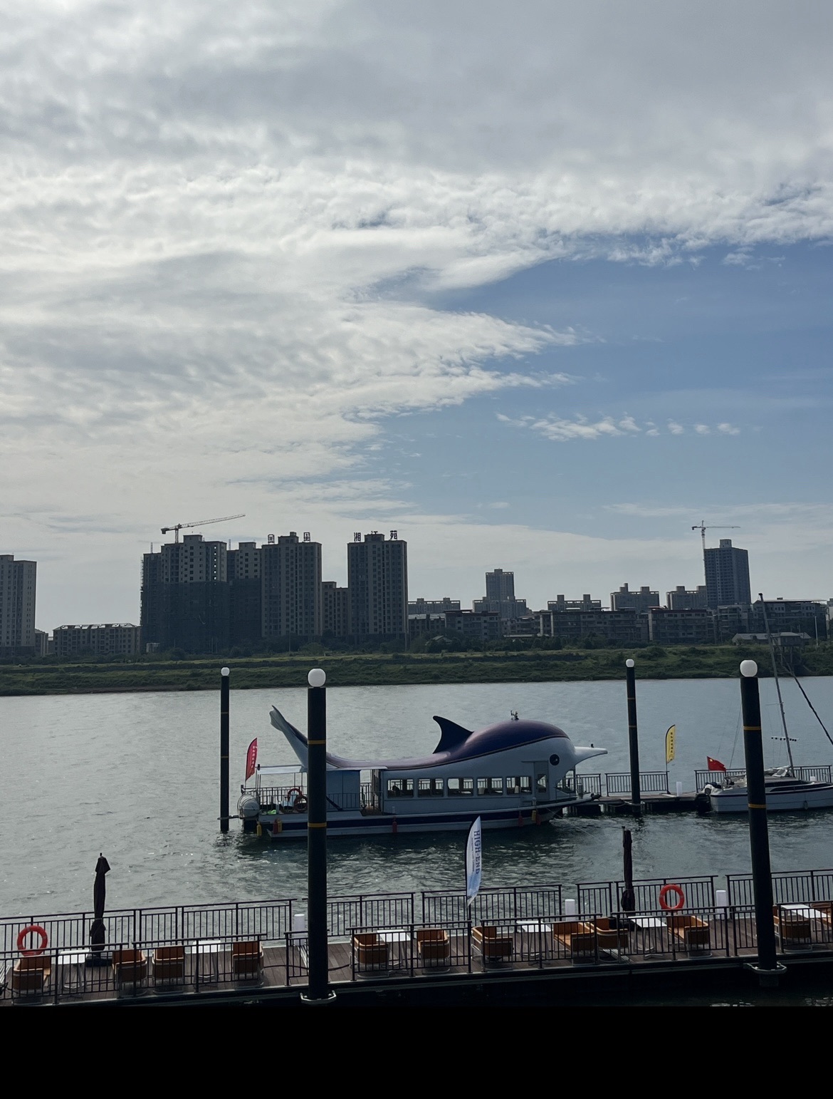 欢乐湘江·玩美公园旅行图片 1