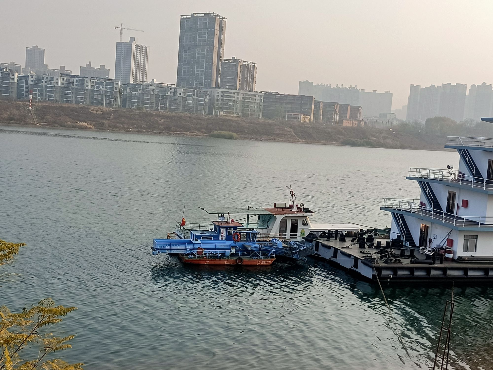 欢乐湘江·玩美公园旅行图片 2