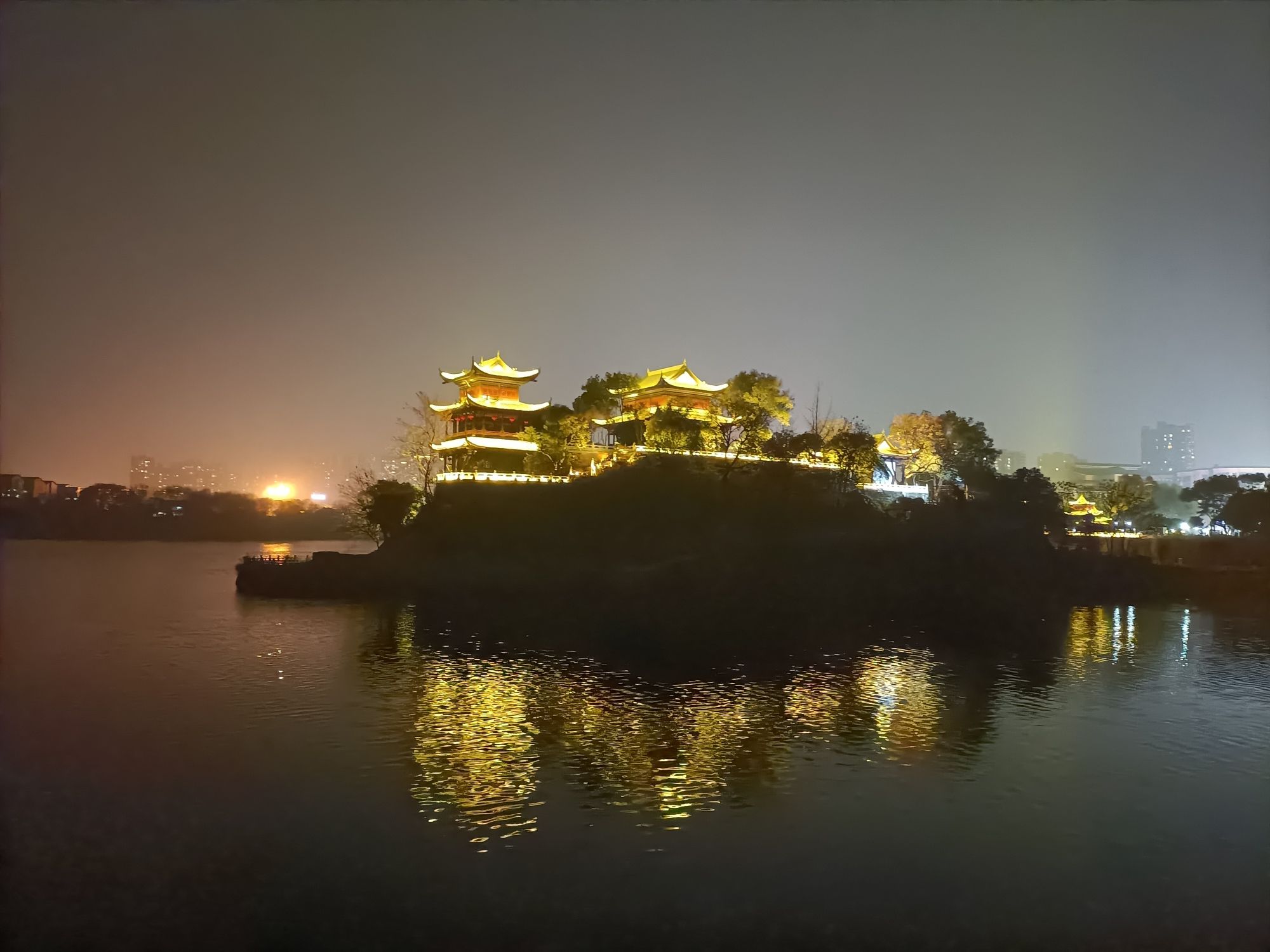 欢乐湘江·玩美公园旅行图片 3