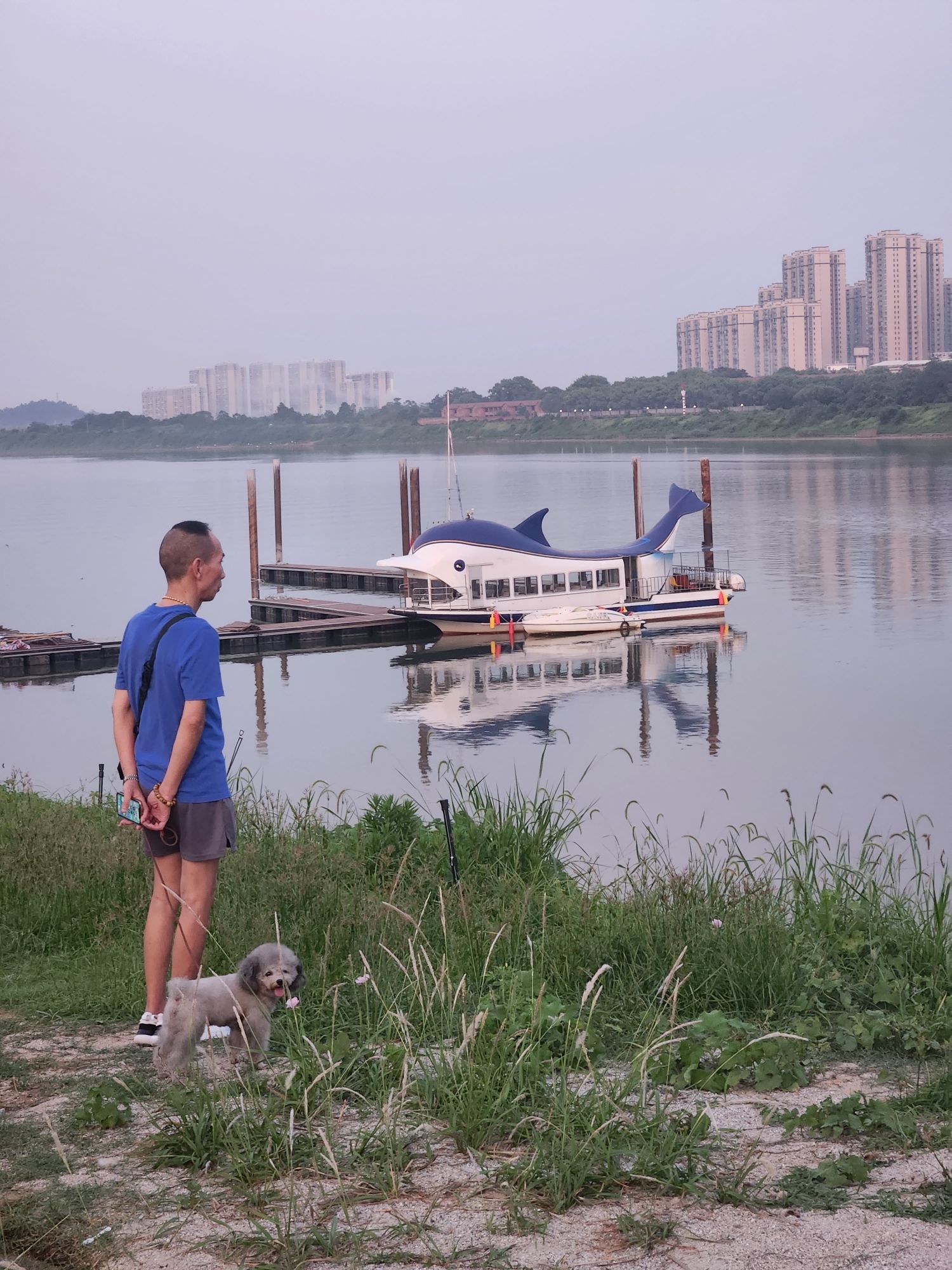 欢乐湘江·玩美公园旅行图片 2