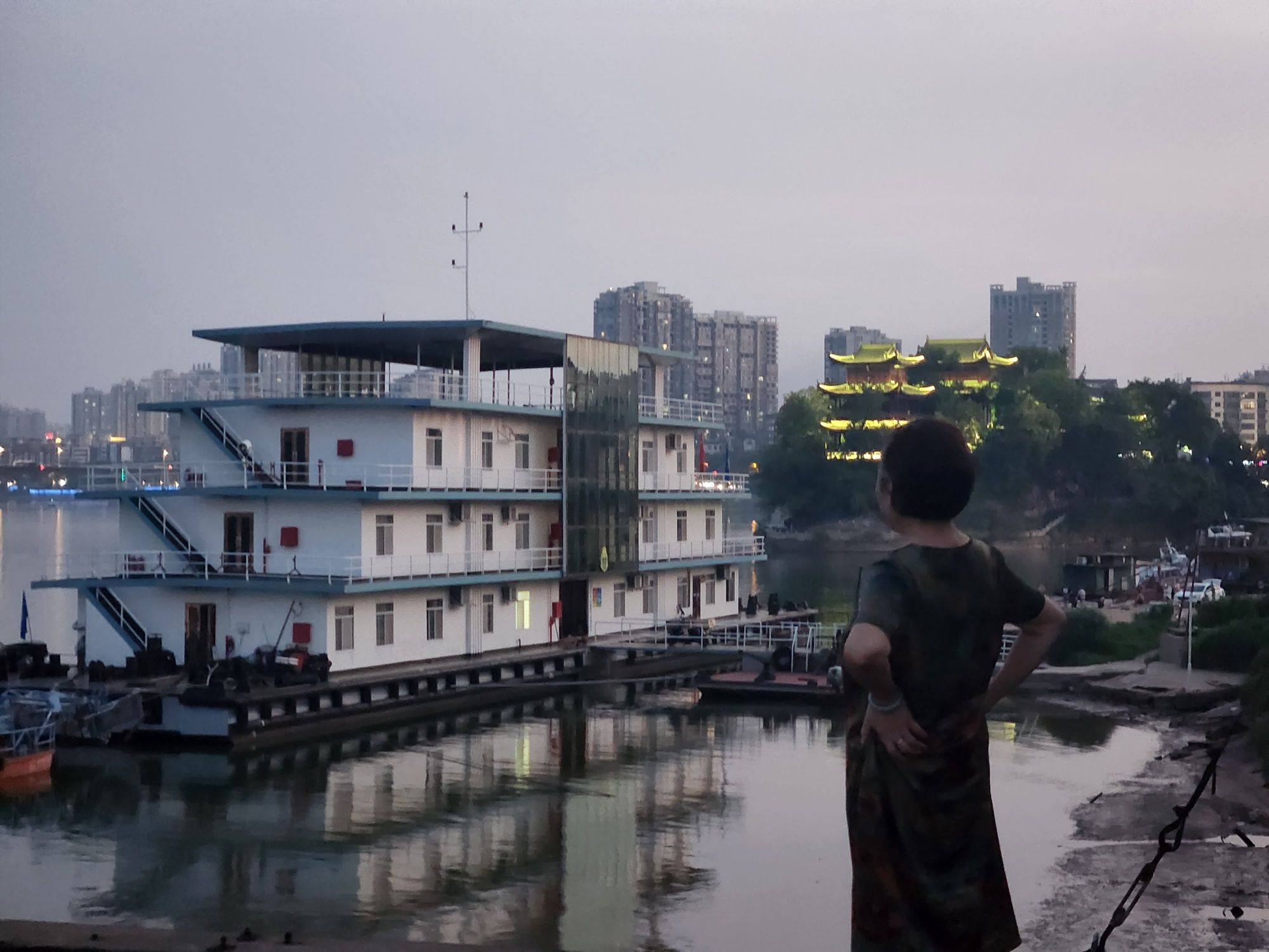 欢乐湘江·玩美公园旅行图片 1