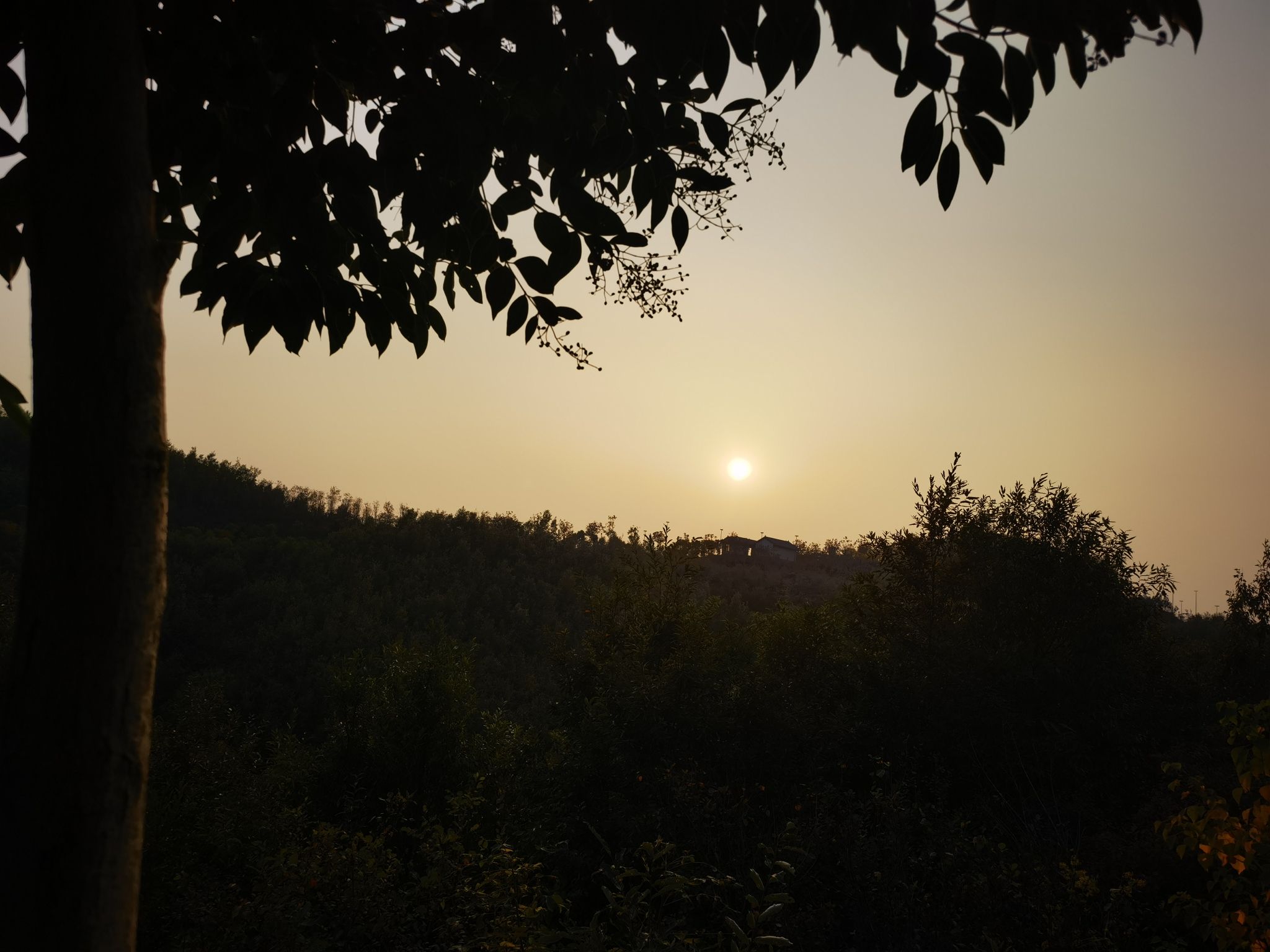 燕山公园旅行图片 1