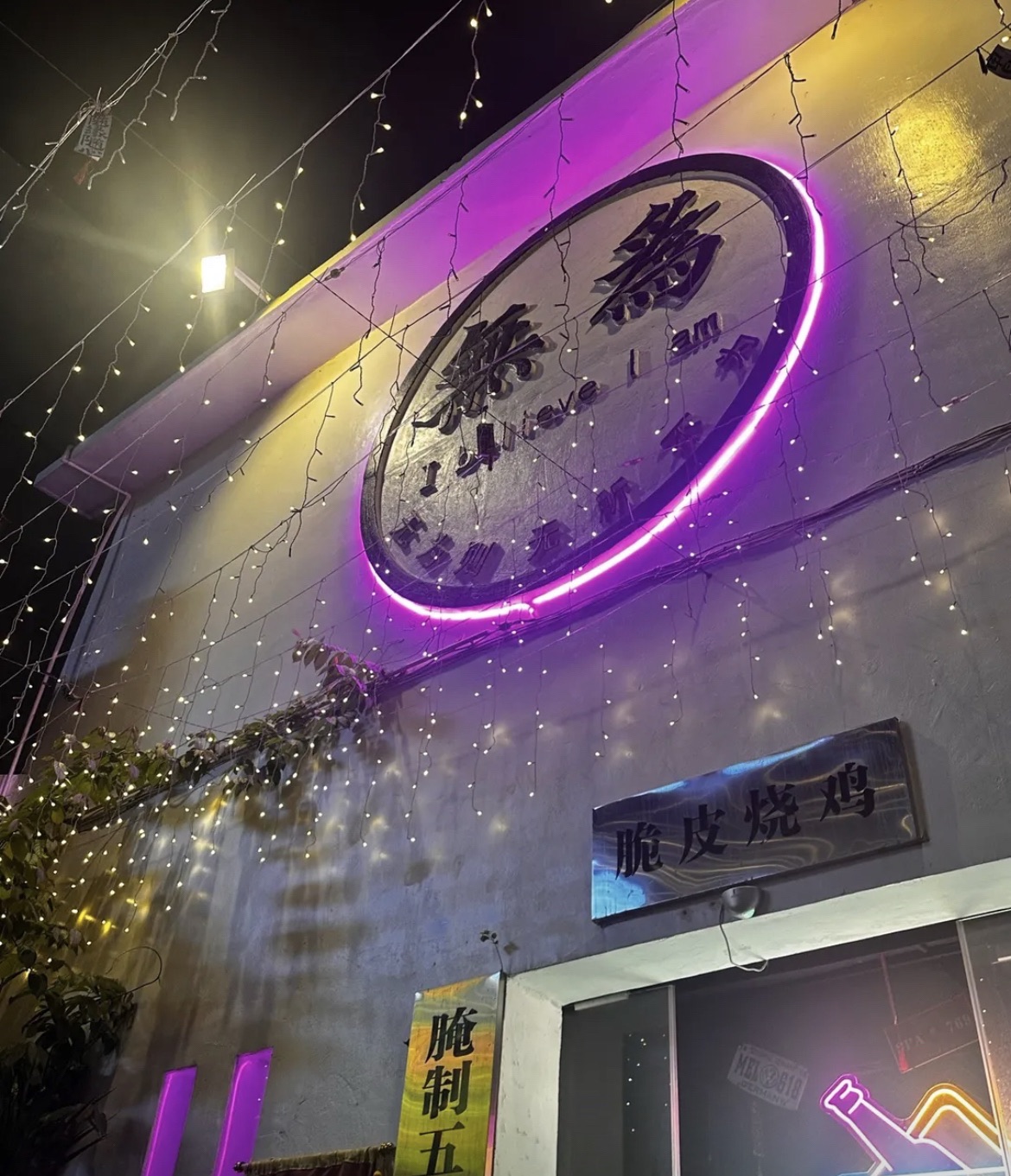 無為脆皮烧鸡(白马井中九路店)