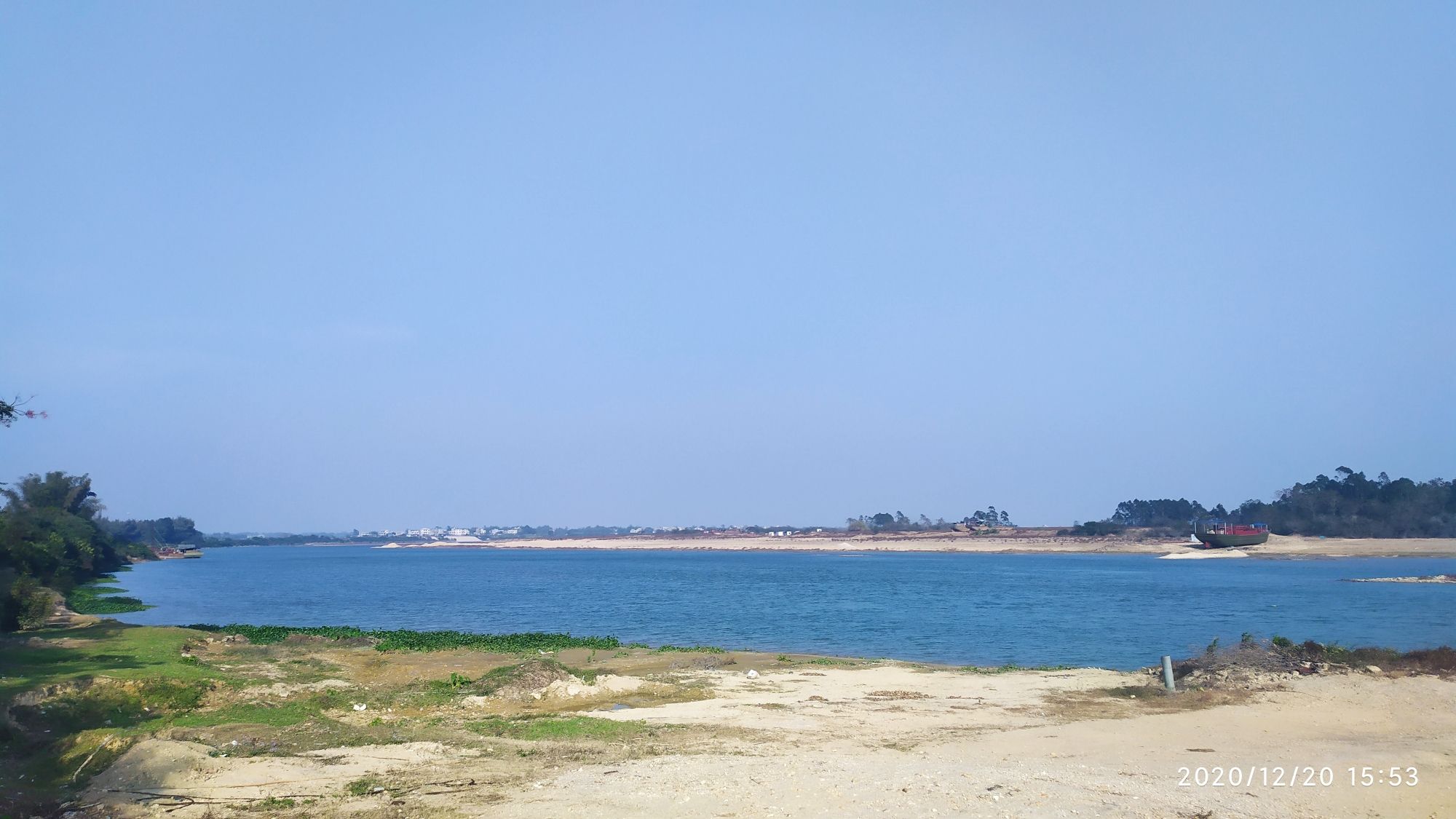 石湾沙滩旅行图片 1