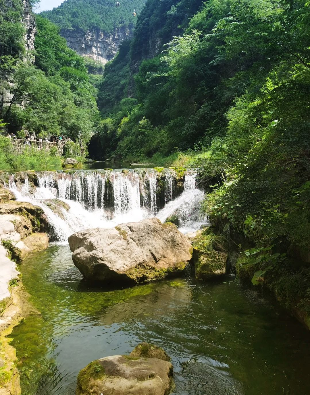 水帘洞
