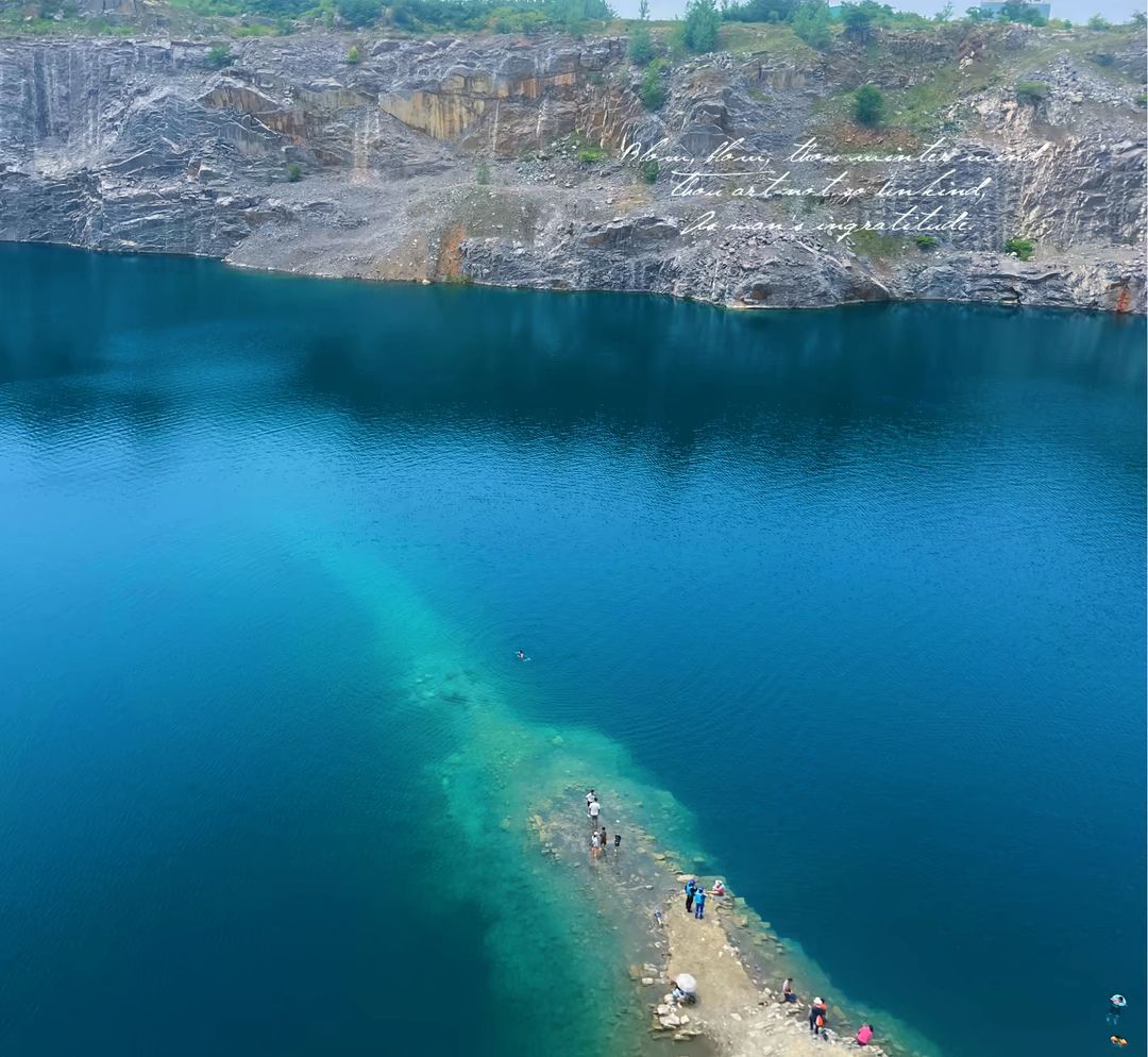 天目湖旅行图片 1