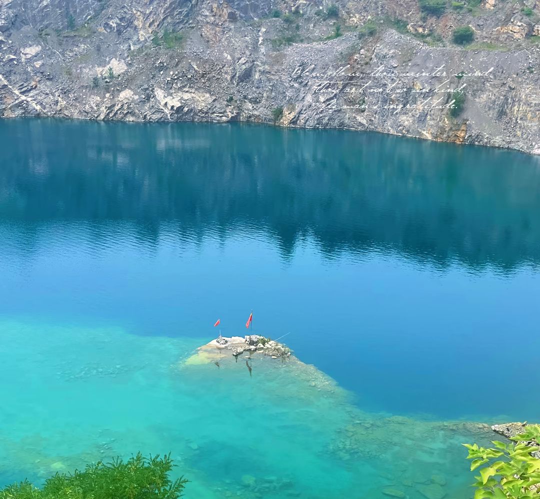 天目湖旅行图片 2