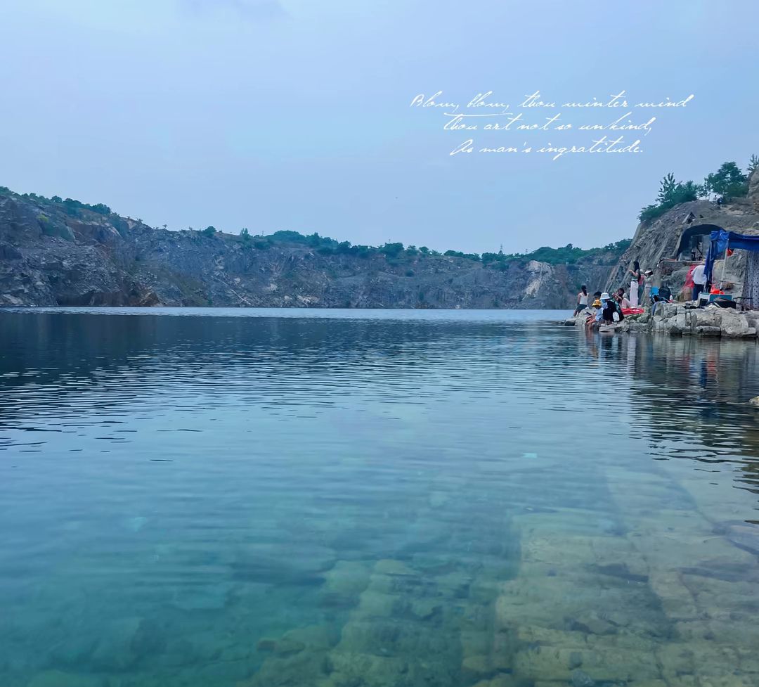 天目湖旅行图片 3