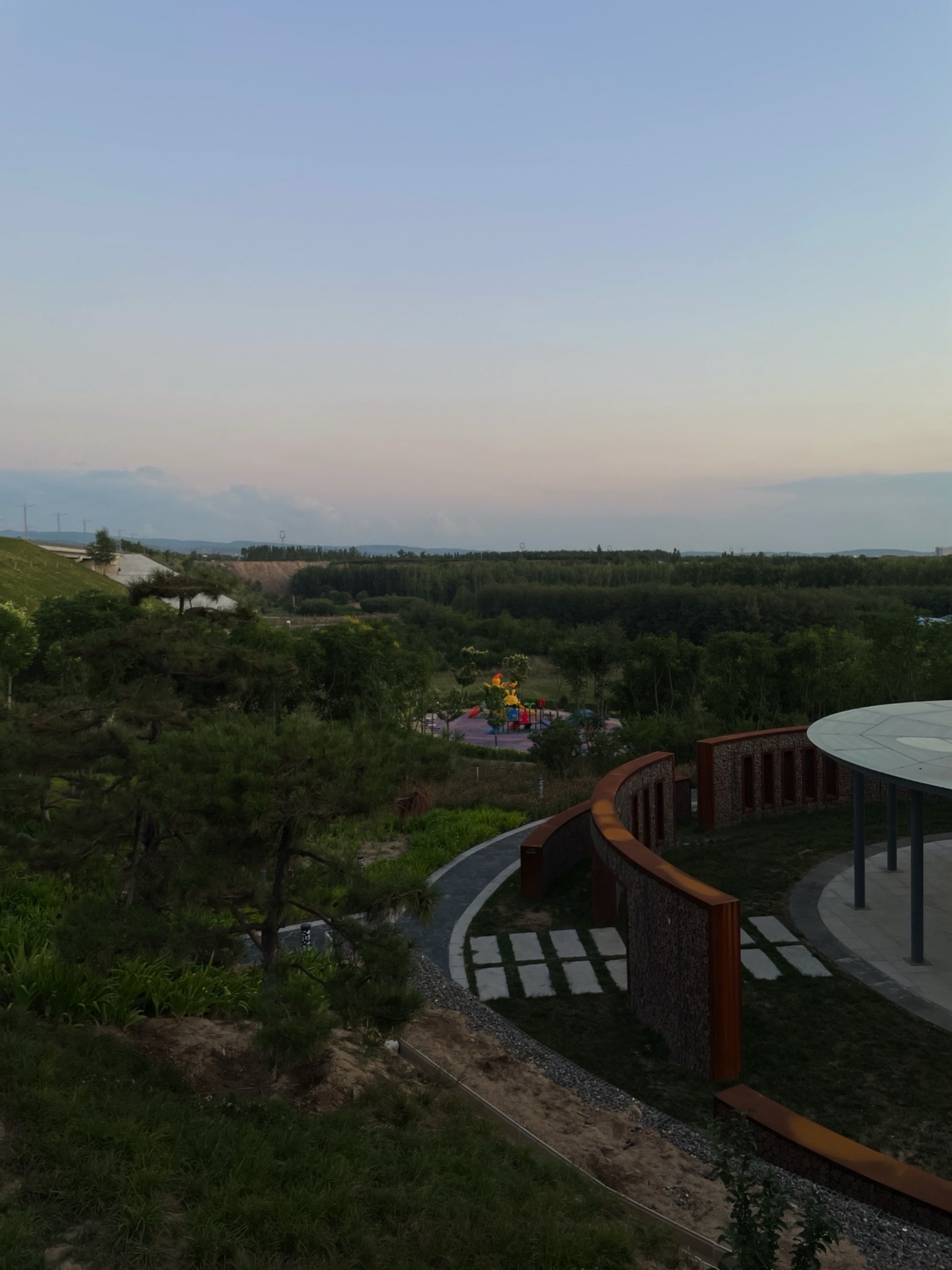 新阳森林公园旅行图片 2