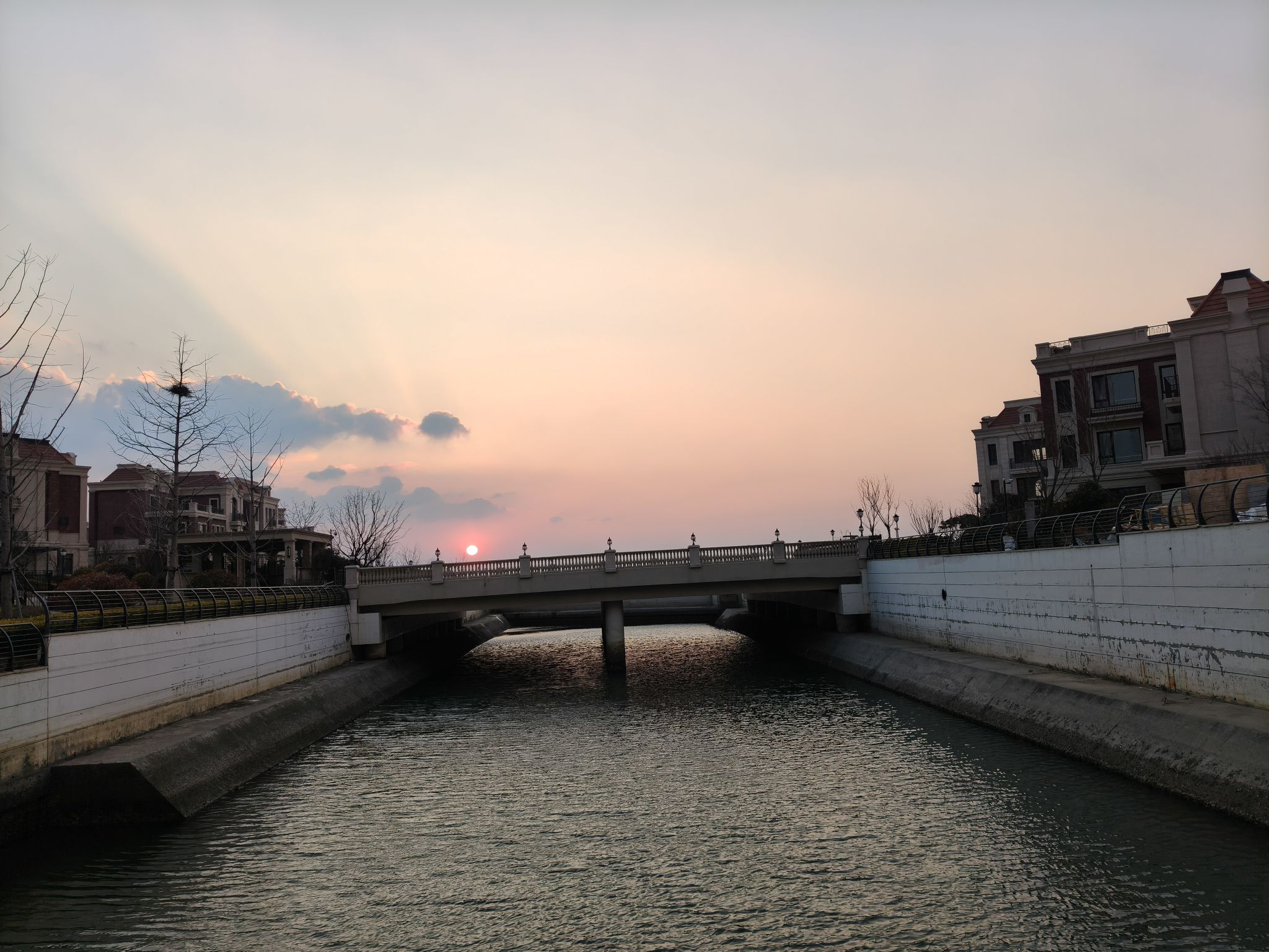 欢乐滨海城-海边步行道旅行图片 1