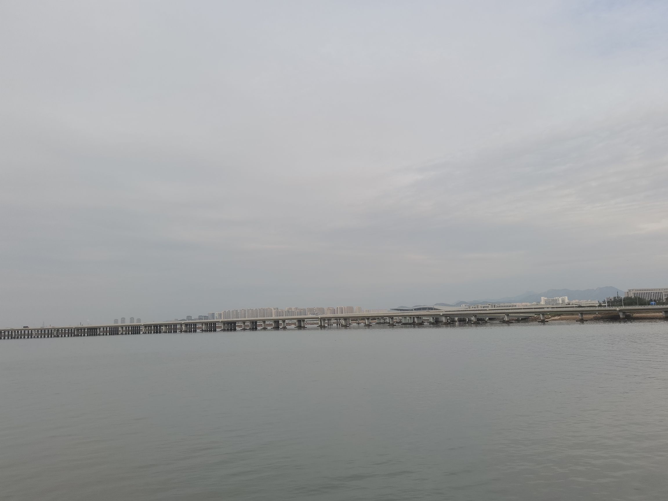 欢乐滨海城-海边步行道旅行图片 2