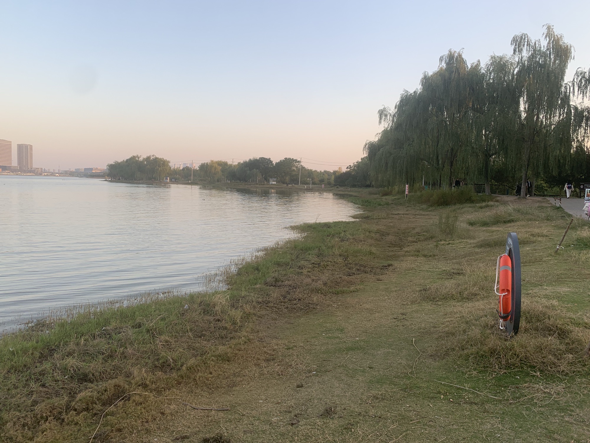 景观通廊旅行图片 3