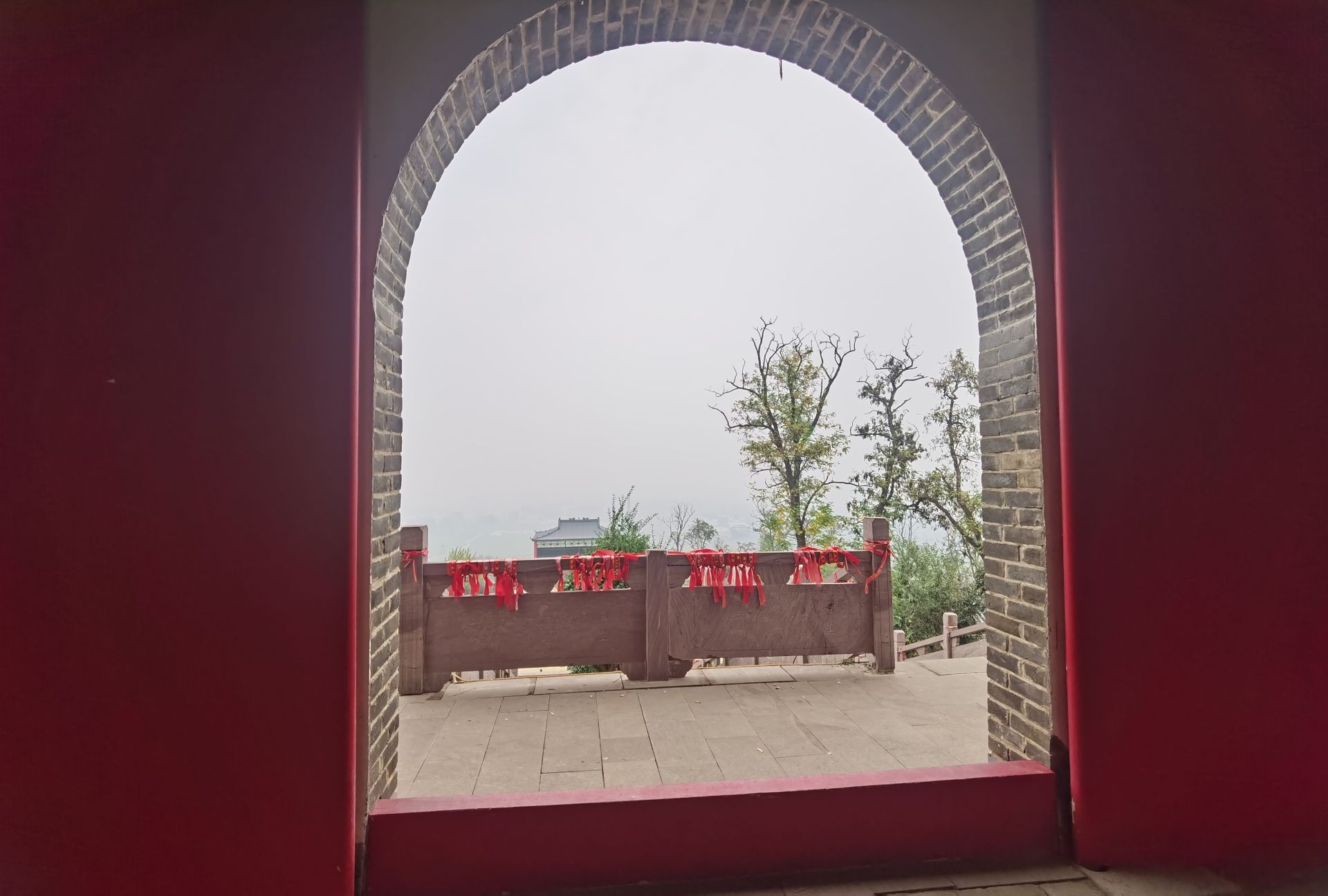 仙翁山旅行图片 2