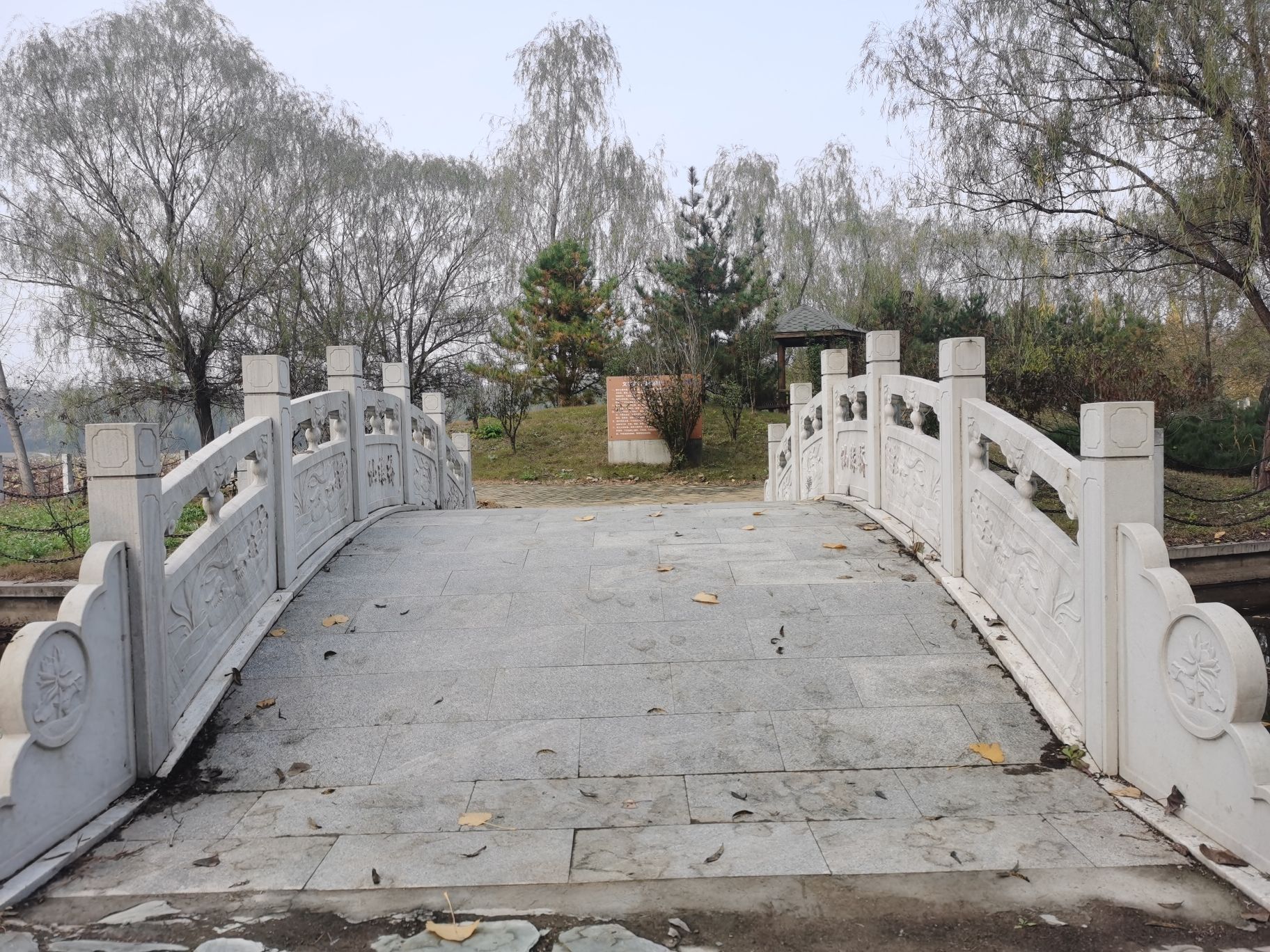 桃花岛旅行图片 2