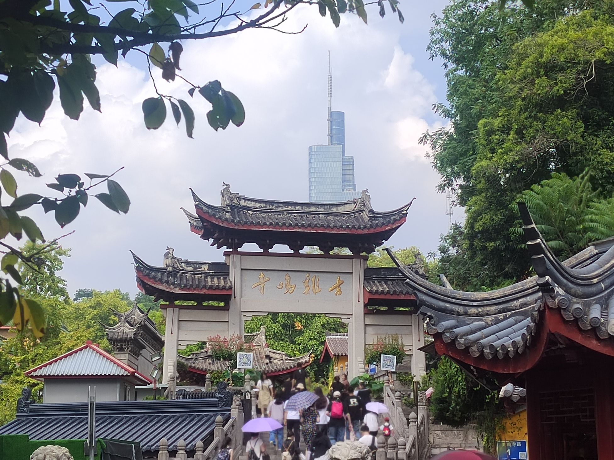 防空洞遗址旅行图片 3
