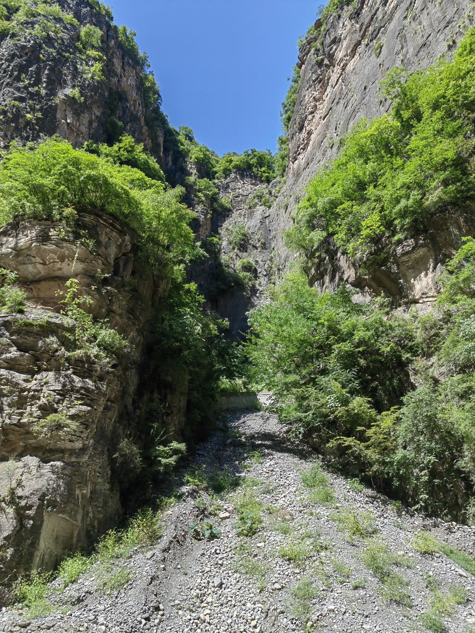 通天洞旅行图片 2