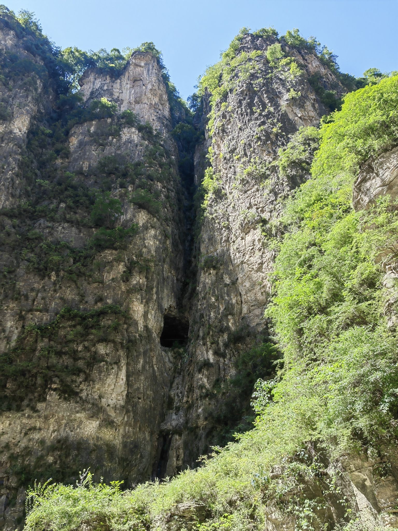 通天洞旅行图片 3