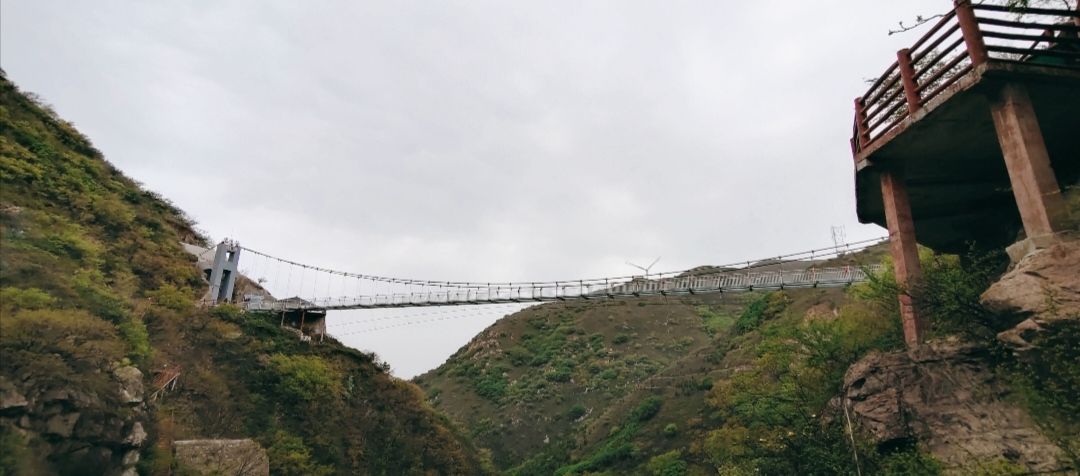 凤凰谷景区旅行图片 1