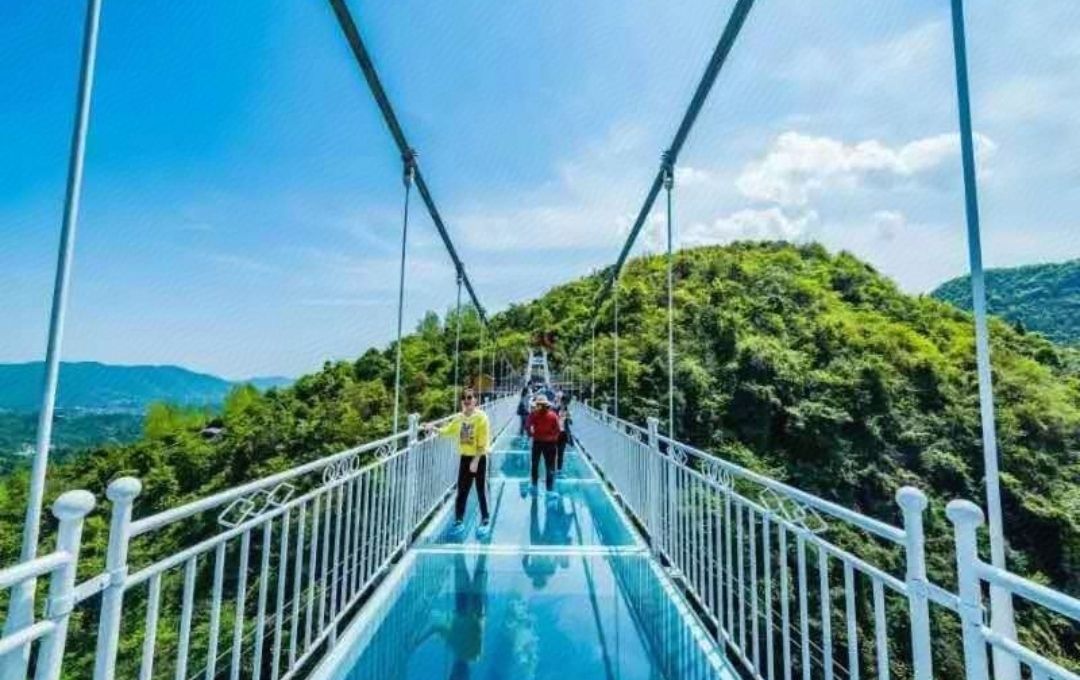 凤凰谷景区旅行图片 2