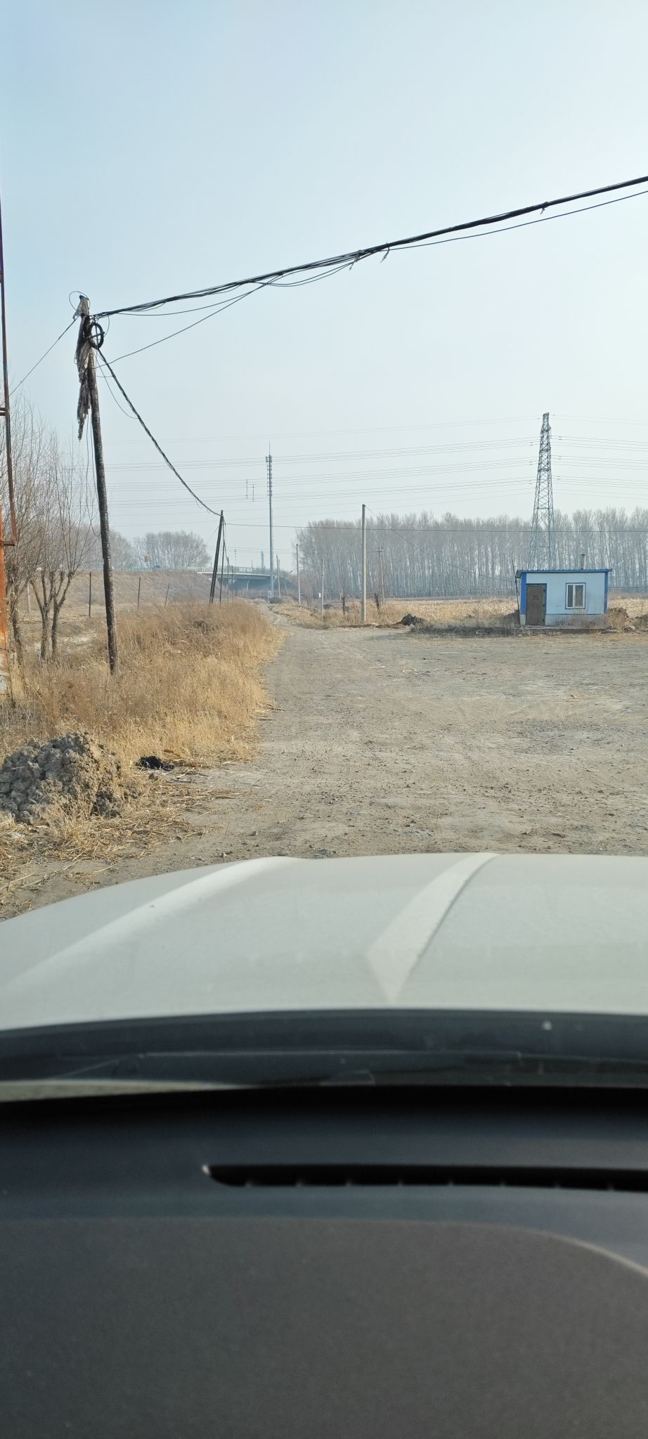 农安生态龙湖公园旅行图片 1