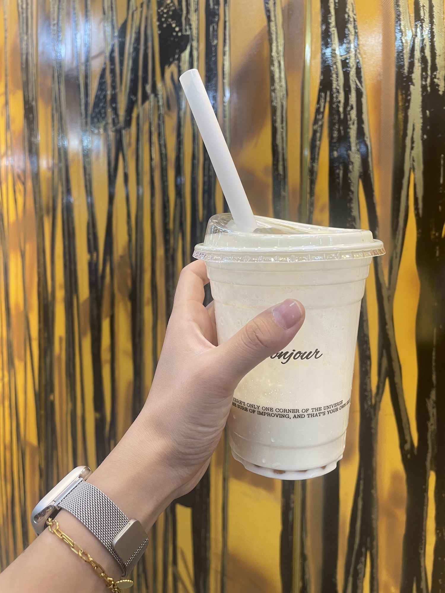 BONJOUR本就(杭州大厦店)