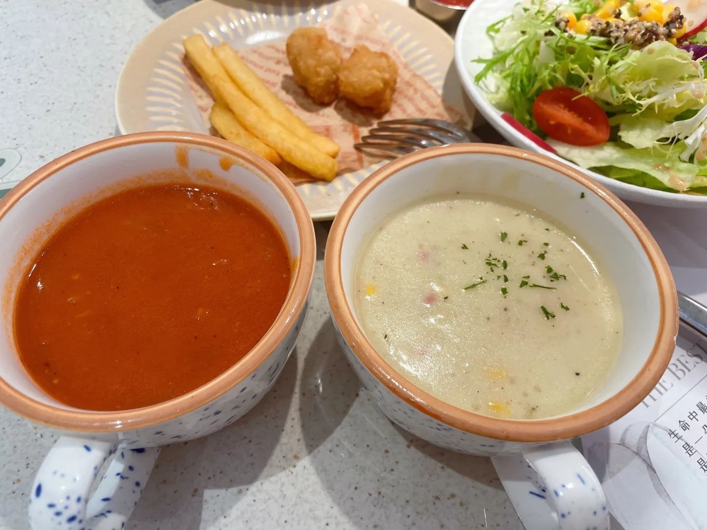 缇悦牛排甄选餐厅(九江快乐城店)