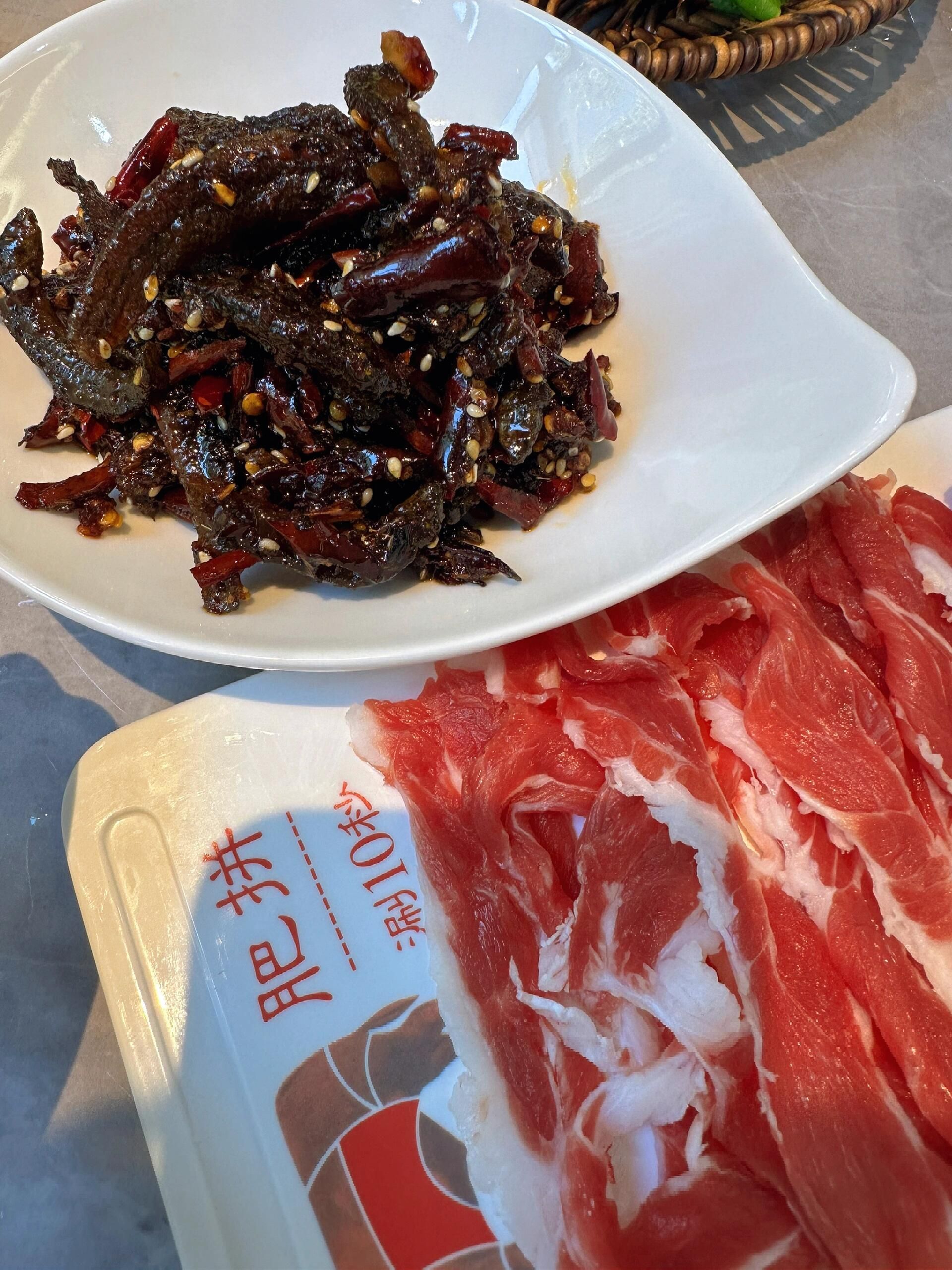 楼阿婆·全牛主题餐厅(荆楚文化广场店)