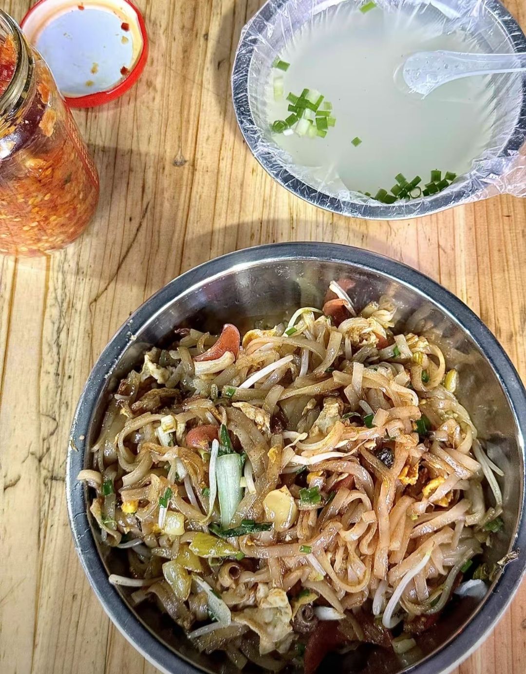 儋州新英炒粉(玉璟佳园店)