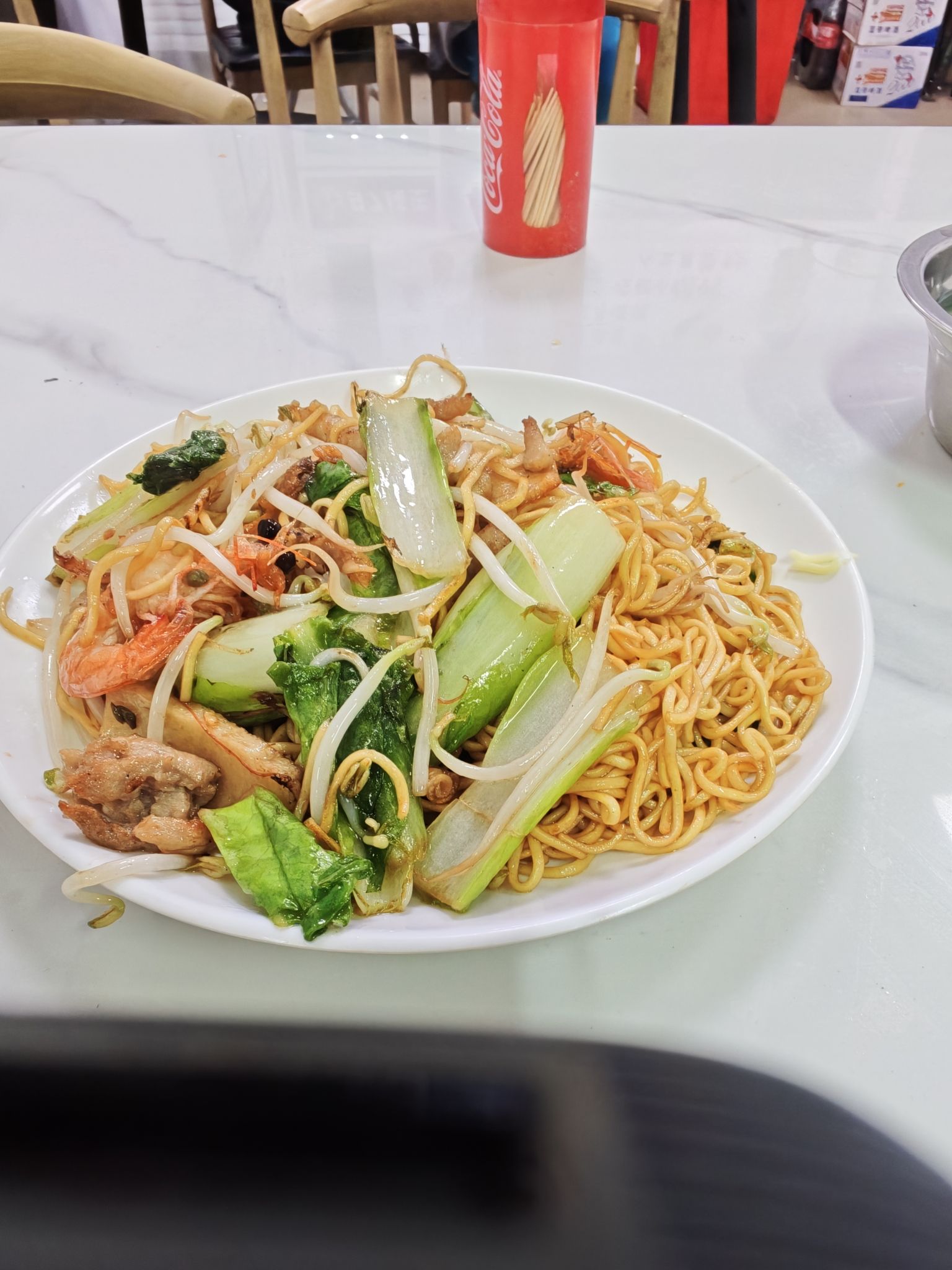 儋州新英炒粉(玉璟佳园店)
