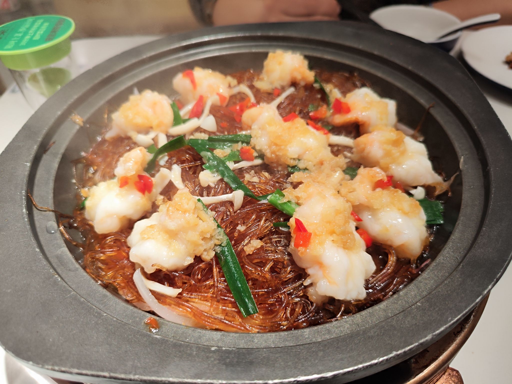 绿茶餐厅(绵阳凯德广场店)